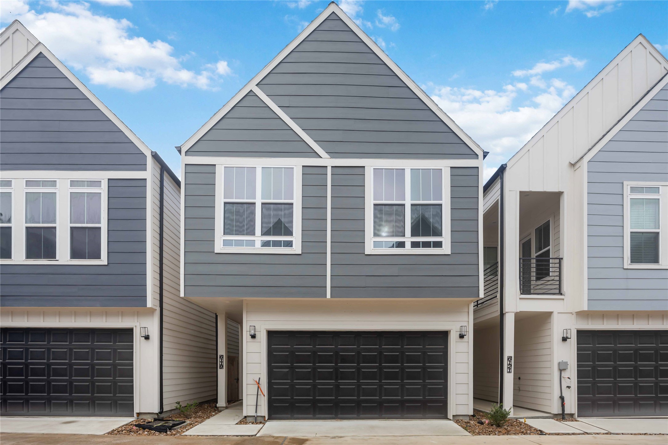 6112 De Campo Street, Houston, TX 77091
