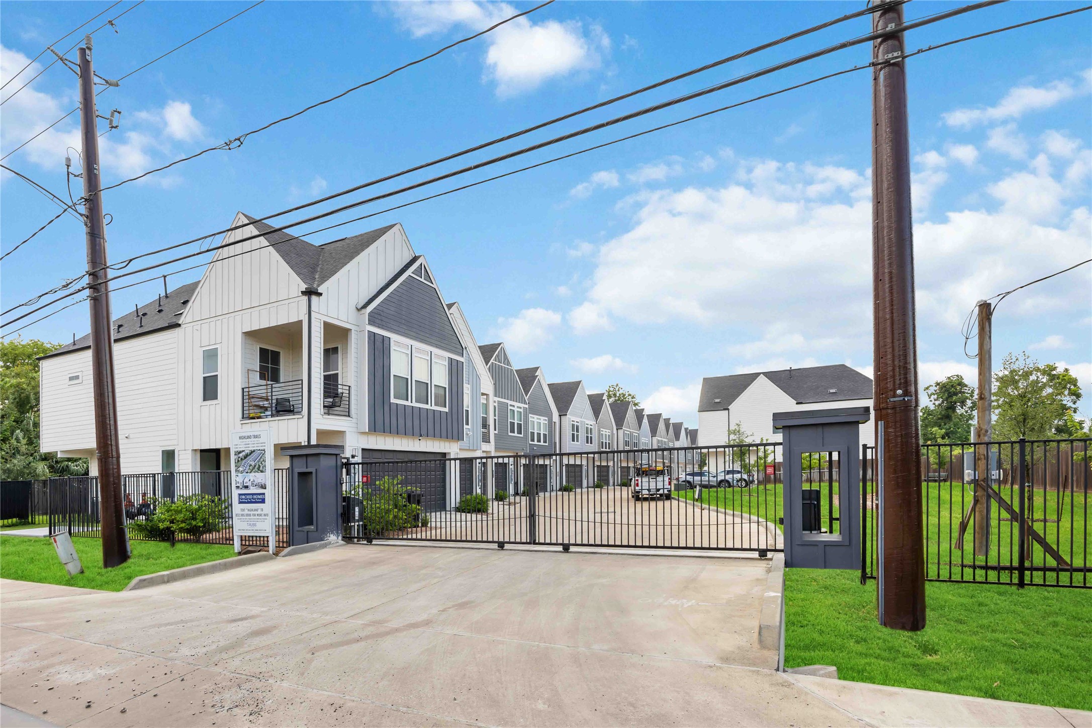 6112 De Campo Street, Houston, TX 77091