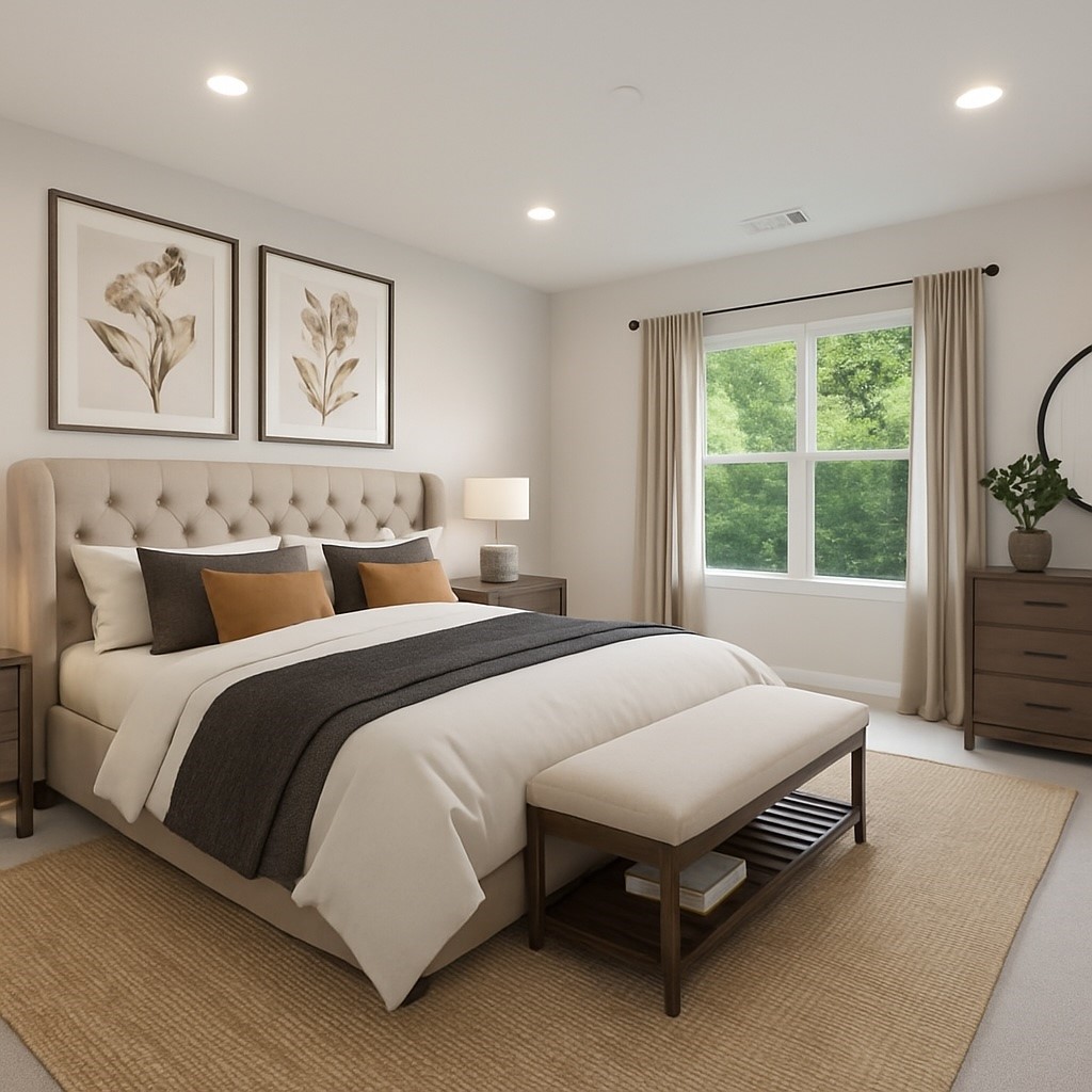 6112 De Campo Street, Houston, TX 77091