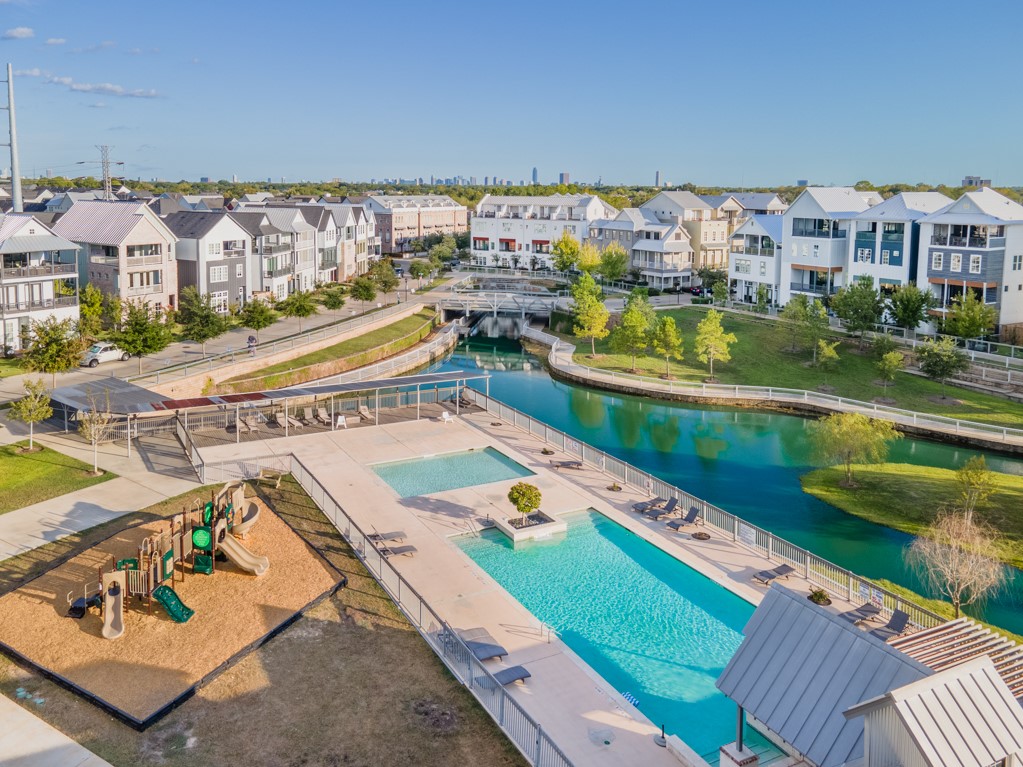 A New Construction Community w/ Actual Amenities! Kolbe Farms has Two Swimming Pools - Adult and Kids A New Construction Community w/ Actual Amenities! Kolbe Farms has Two Swimming Pools - Adult and Kids