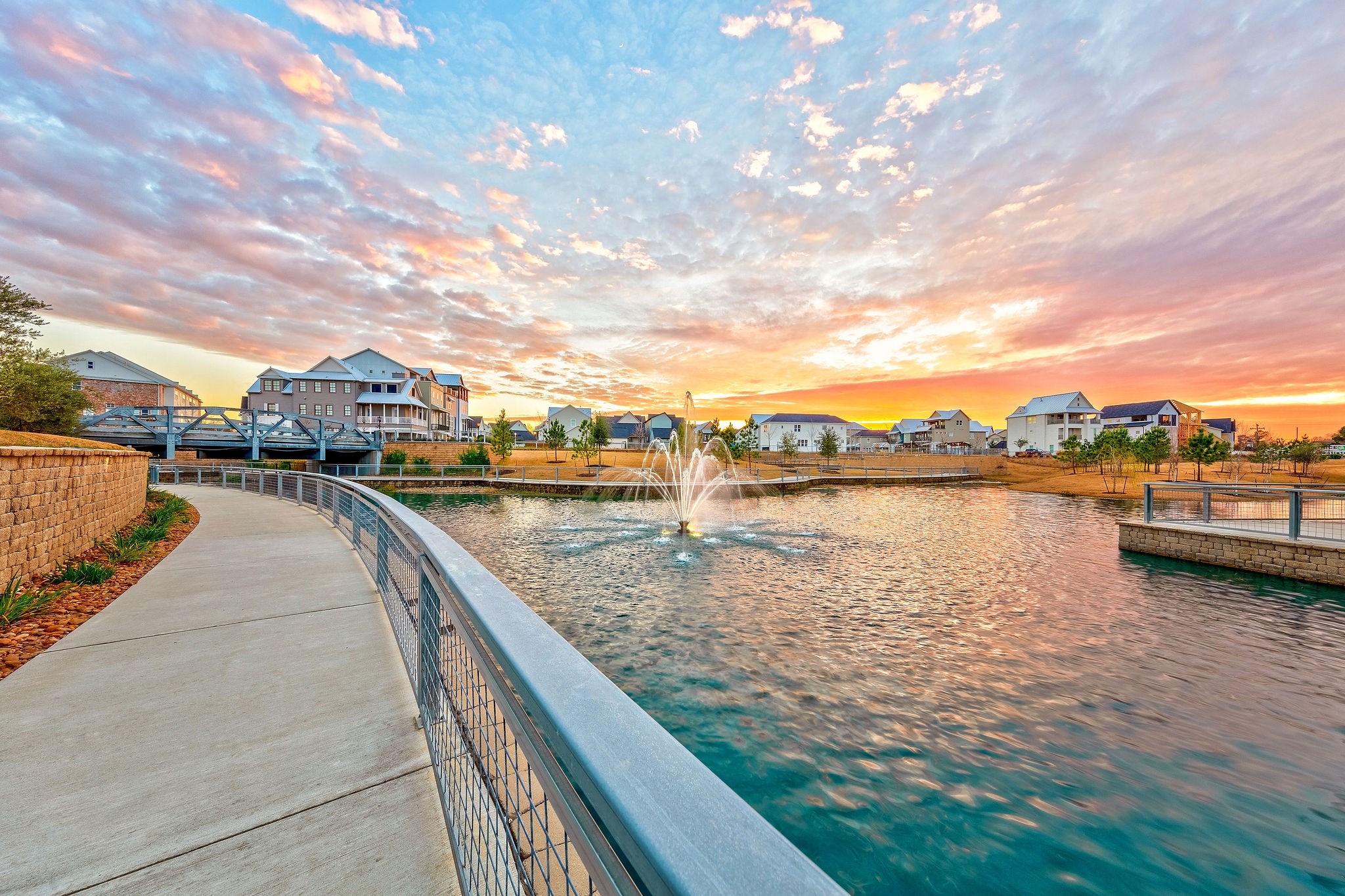 Can you believe this is actually in the City? Can you believe this is actually in the City?