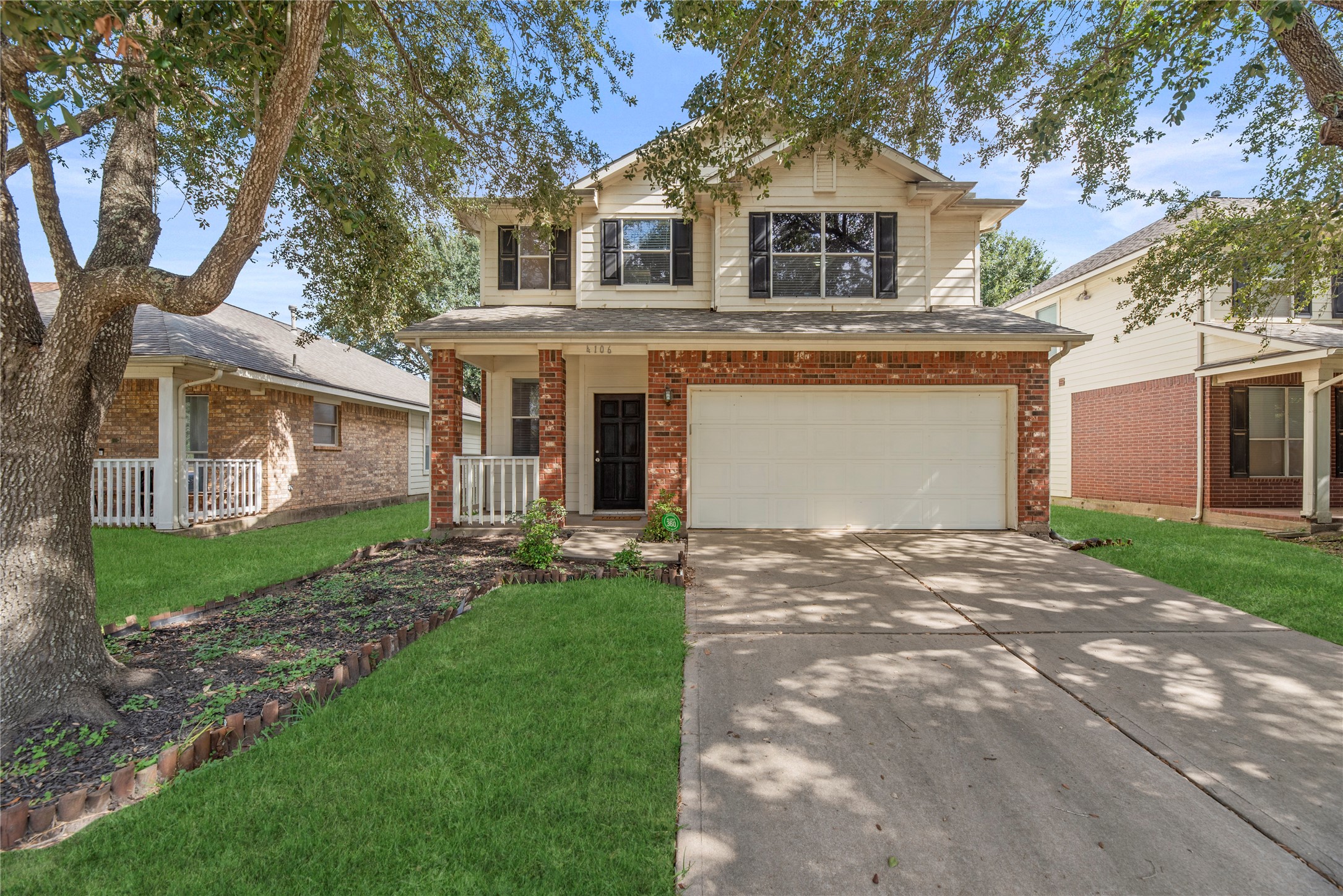 4106 Miramichi Court, Houston, TX 77053