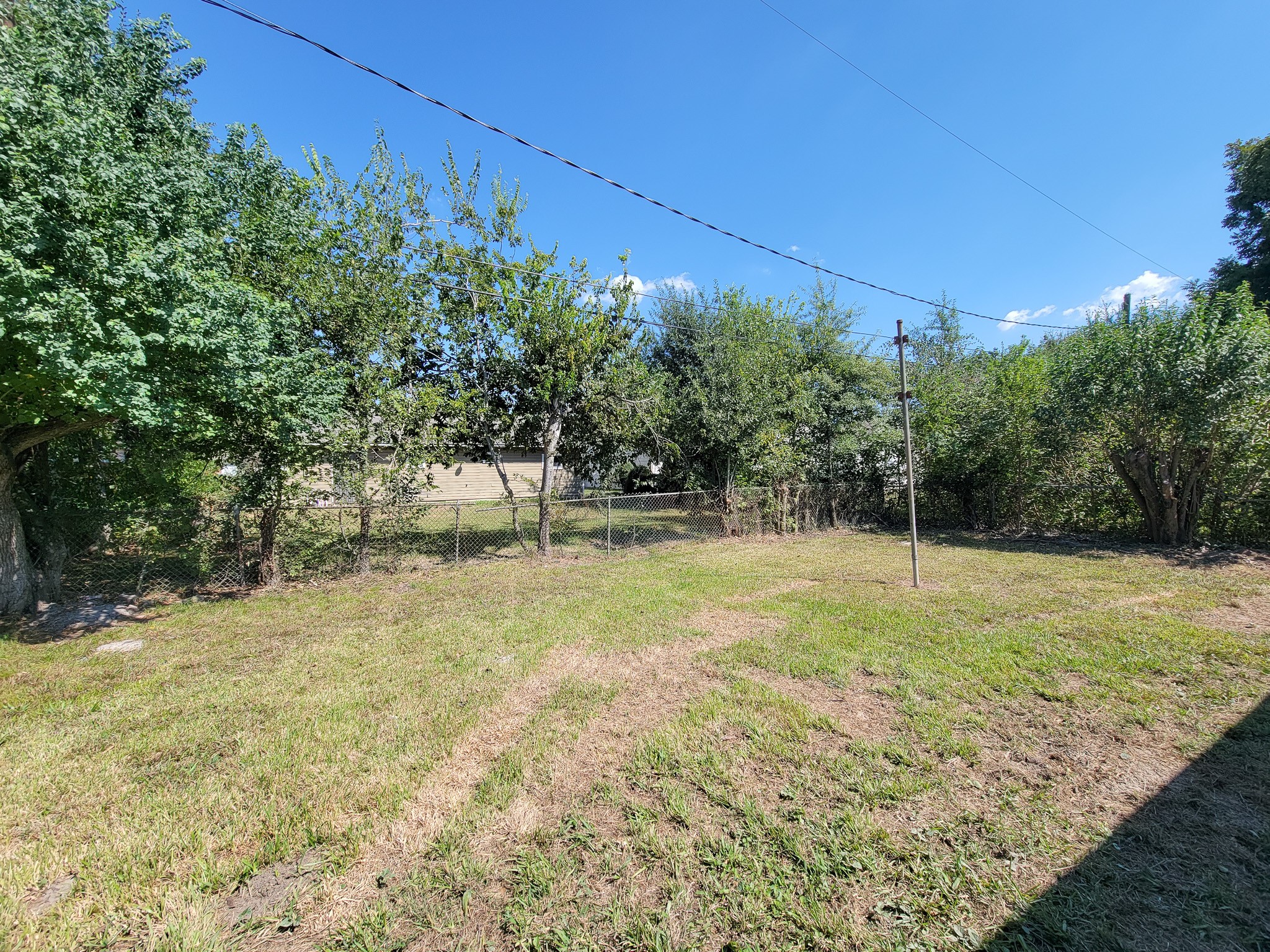 3923 Zephyr Street, Houston, TX 77021