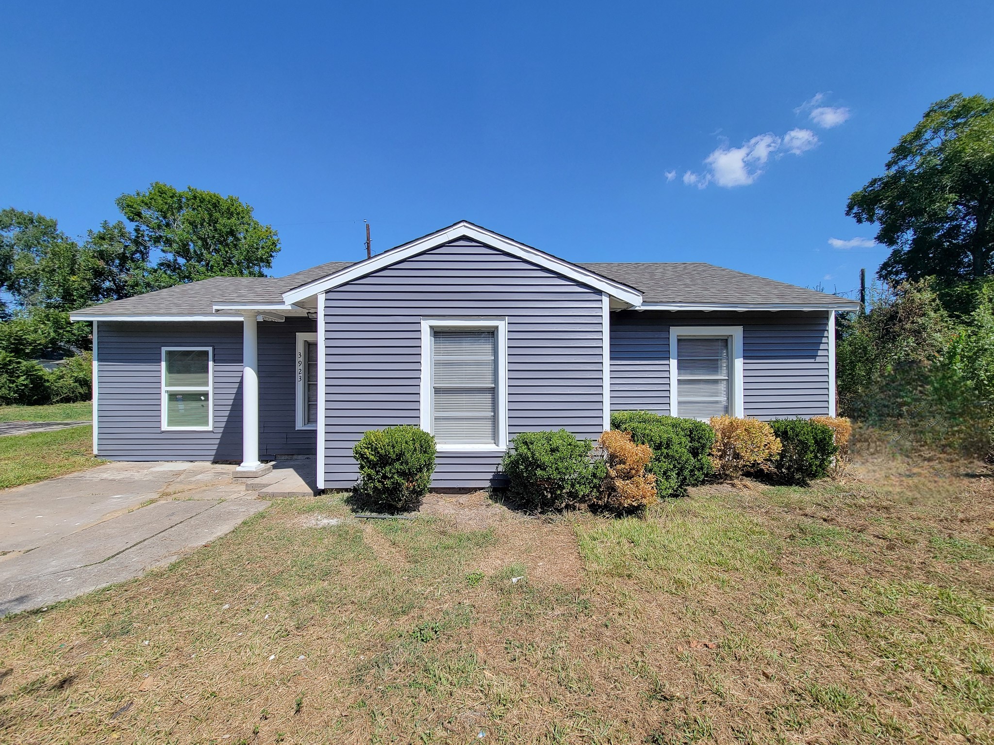 3923 Zephyr Street, Houston, TX 77021