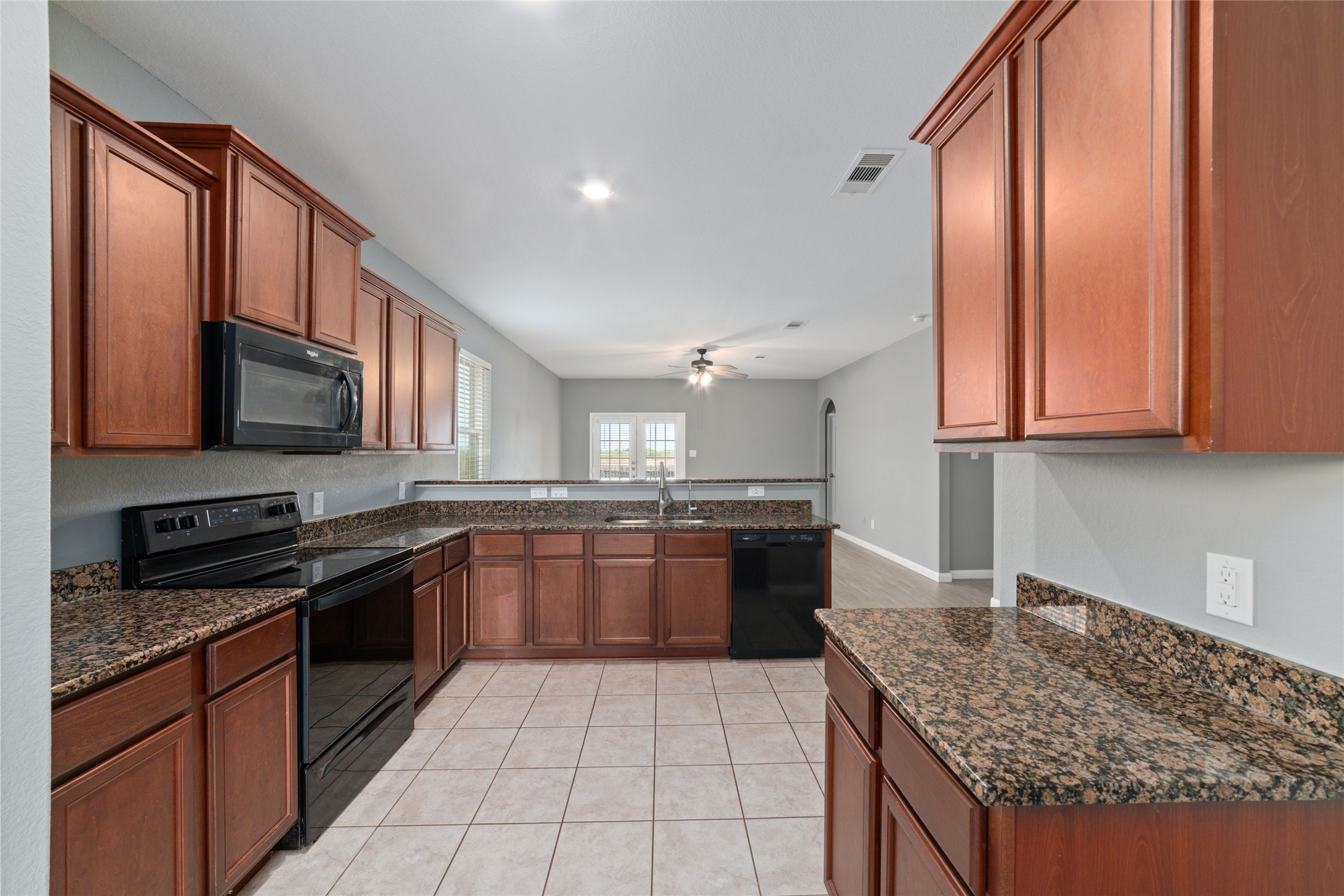 1077 Mule Ridge Drive, Katy, TX 77493