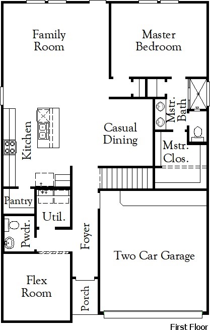 19055 Cetara Villa Drive, Hockley, TX 77447