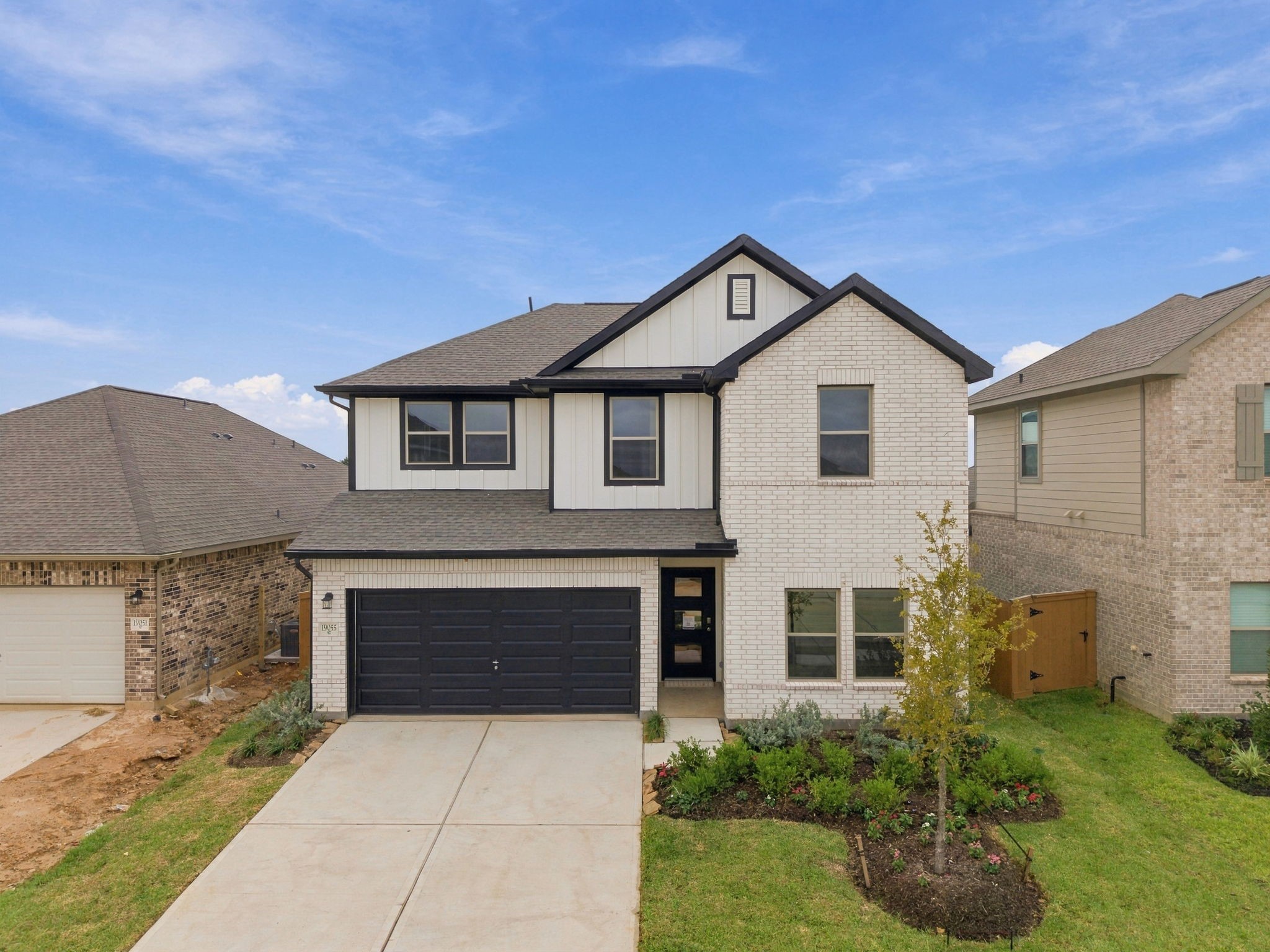 19055 Cetara Villa Drive, Hockley, TX 77447