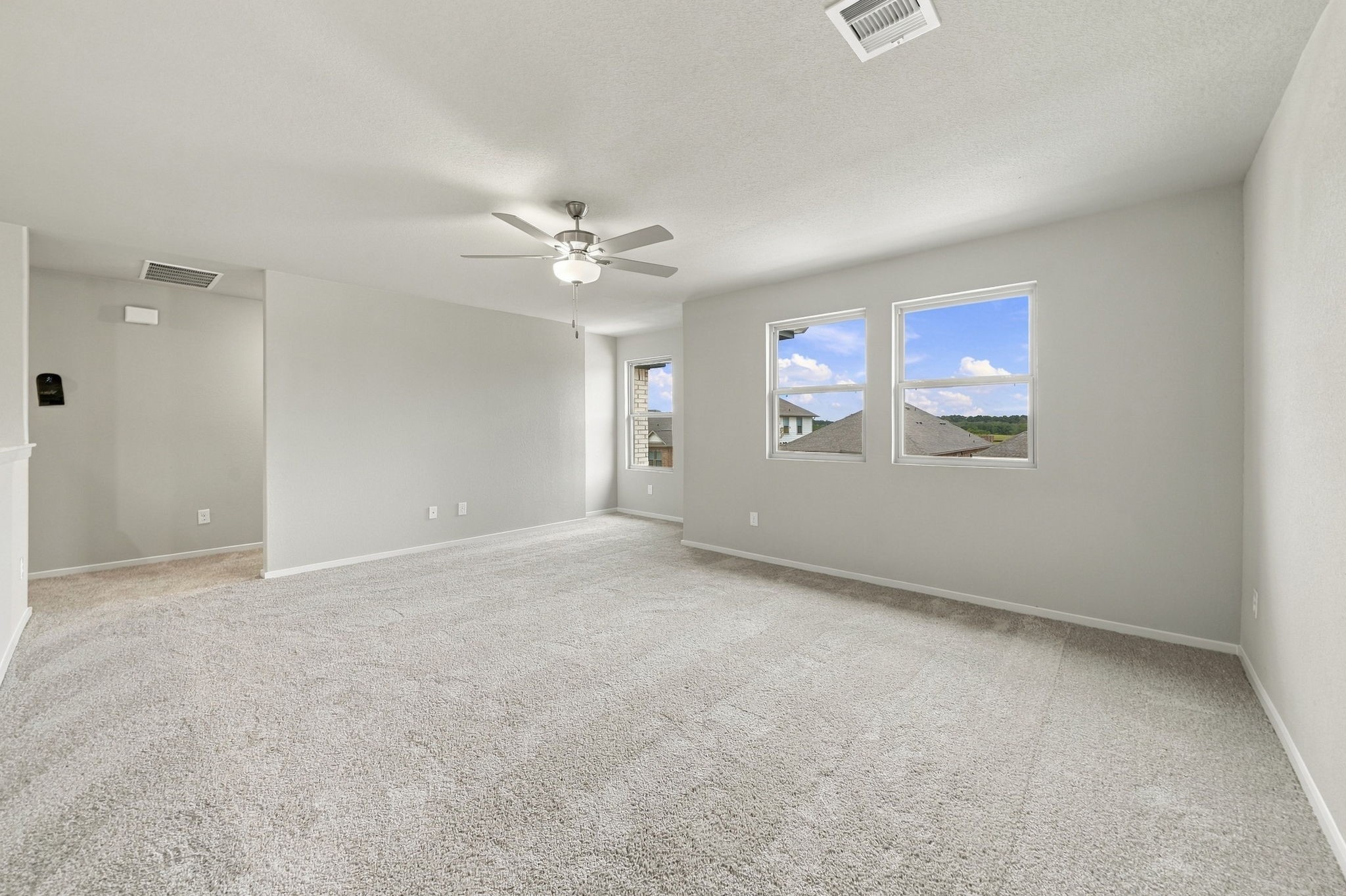 19055 Cetara Villa Drive, Hockley, TX 77447