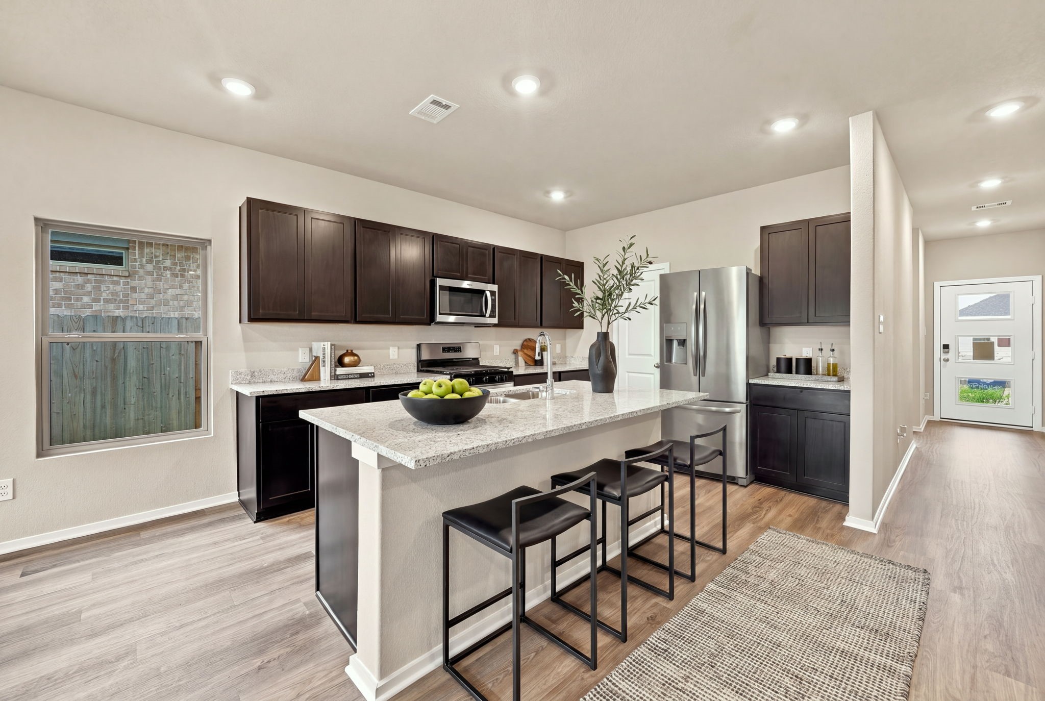 19055 Cetara Villa Drive, Hockley, TX 77447