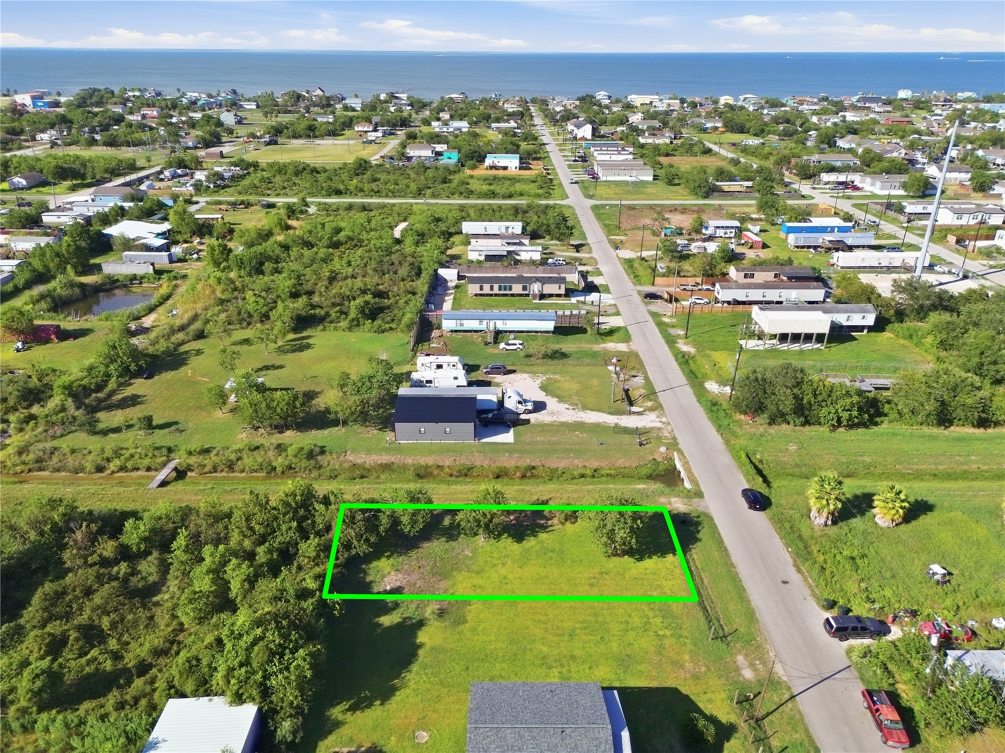 LOTS 29-30 BLK 90 16TH Street, San Leon, TX 77539 LOTS 29-30 BLK 90 16TH Street, San Leon, TX 77539