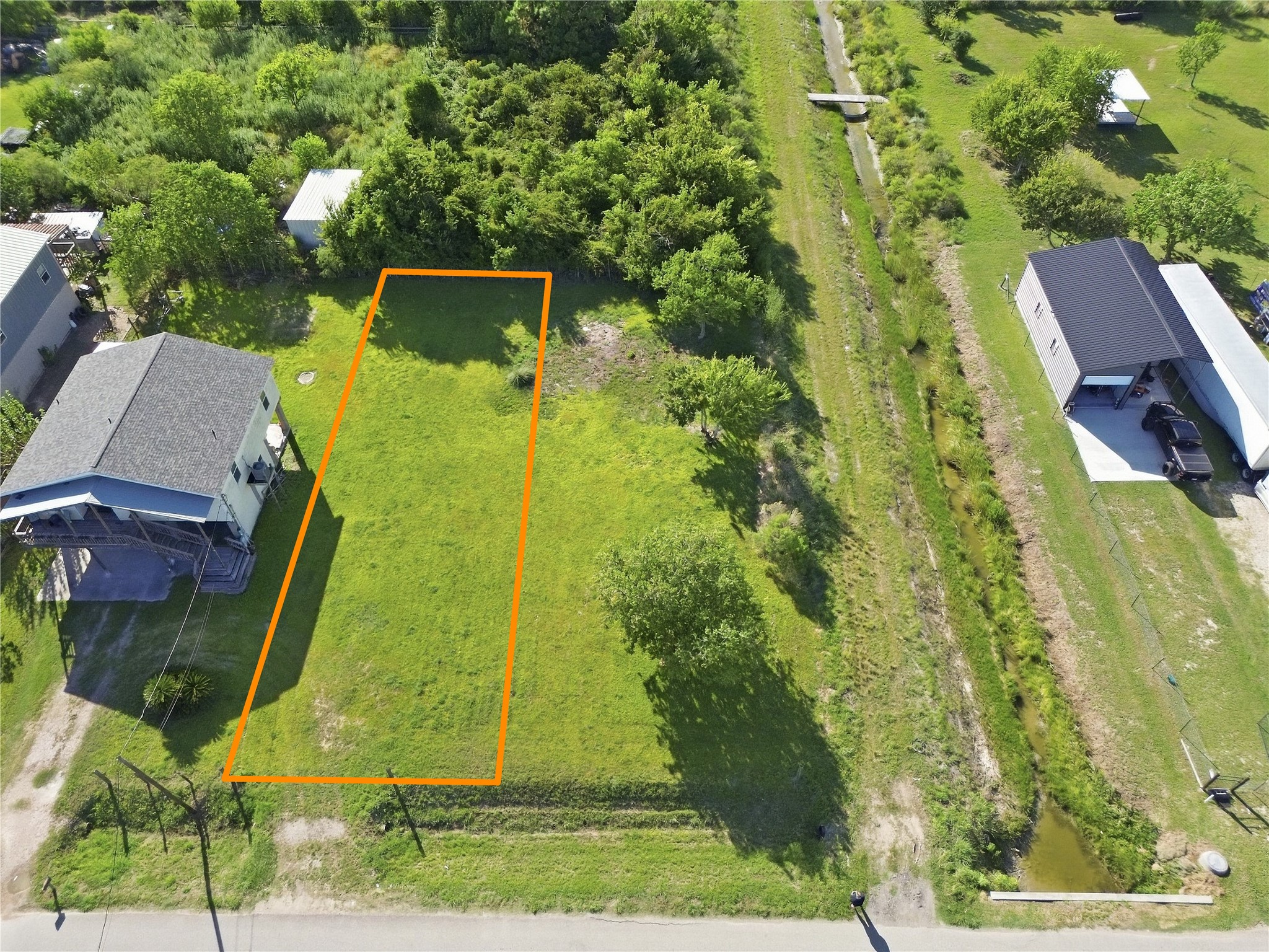 Additional 2 lots also available! Same 50' x 125' lots 31&32