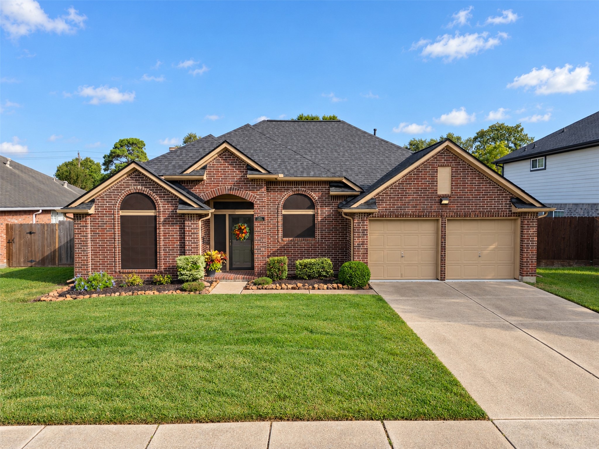 905 Wisdom Drive, Deer Park, TX 77536 905 Wisdom Drive, Deer Park, TX 77536