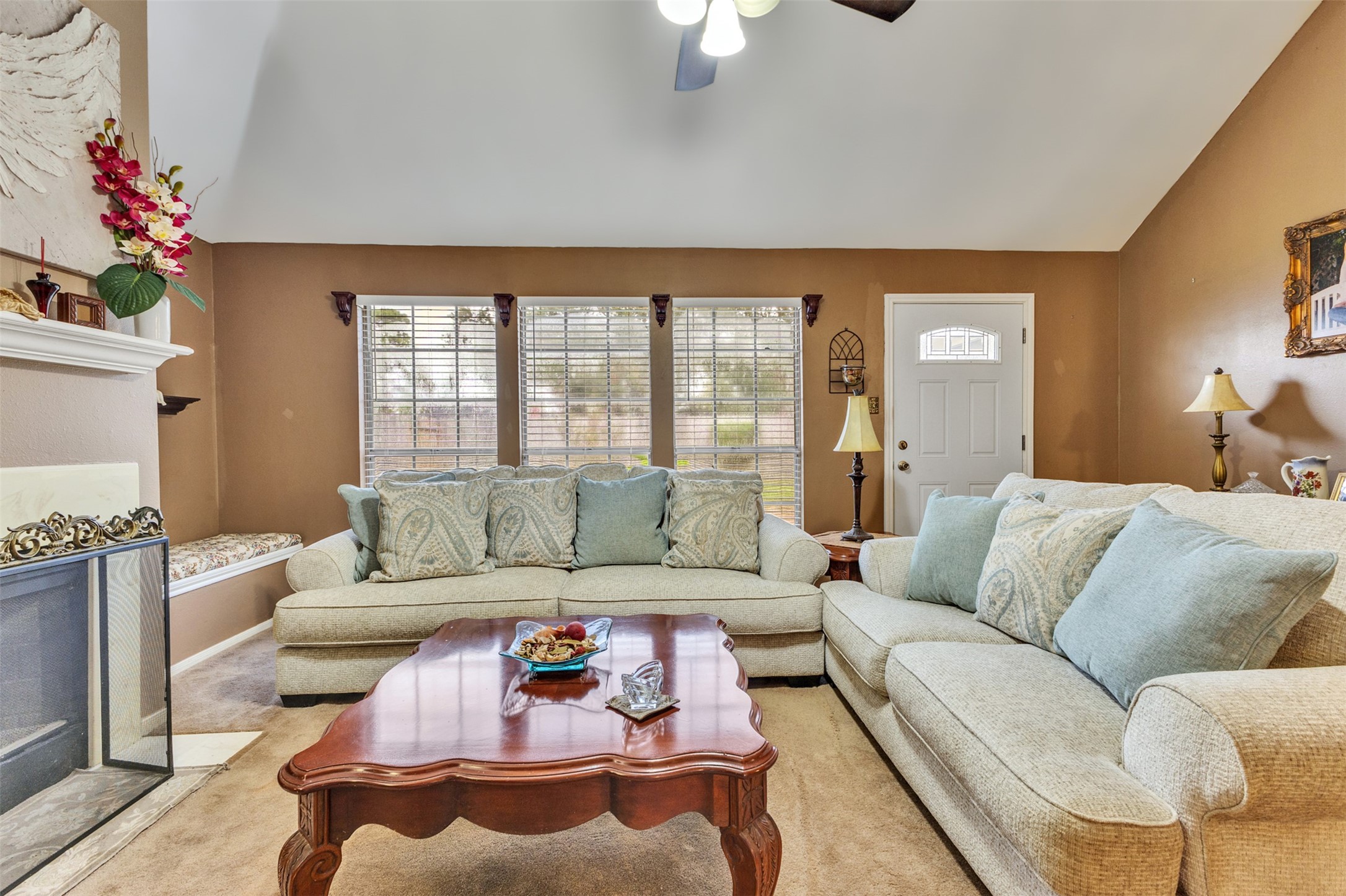 905 Wisdom Drive, Deer Park, TX 77536