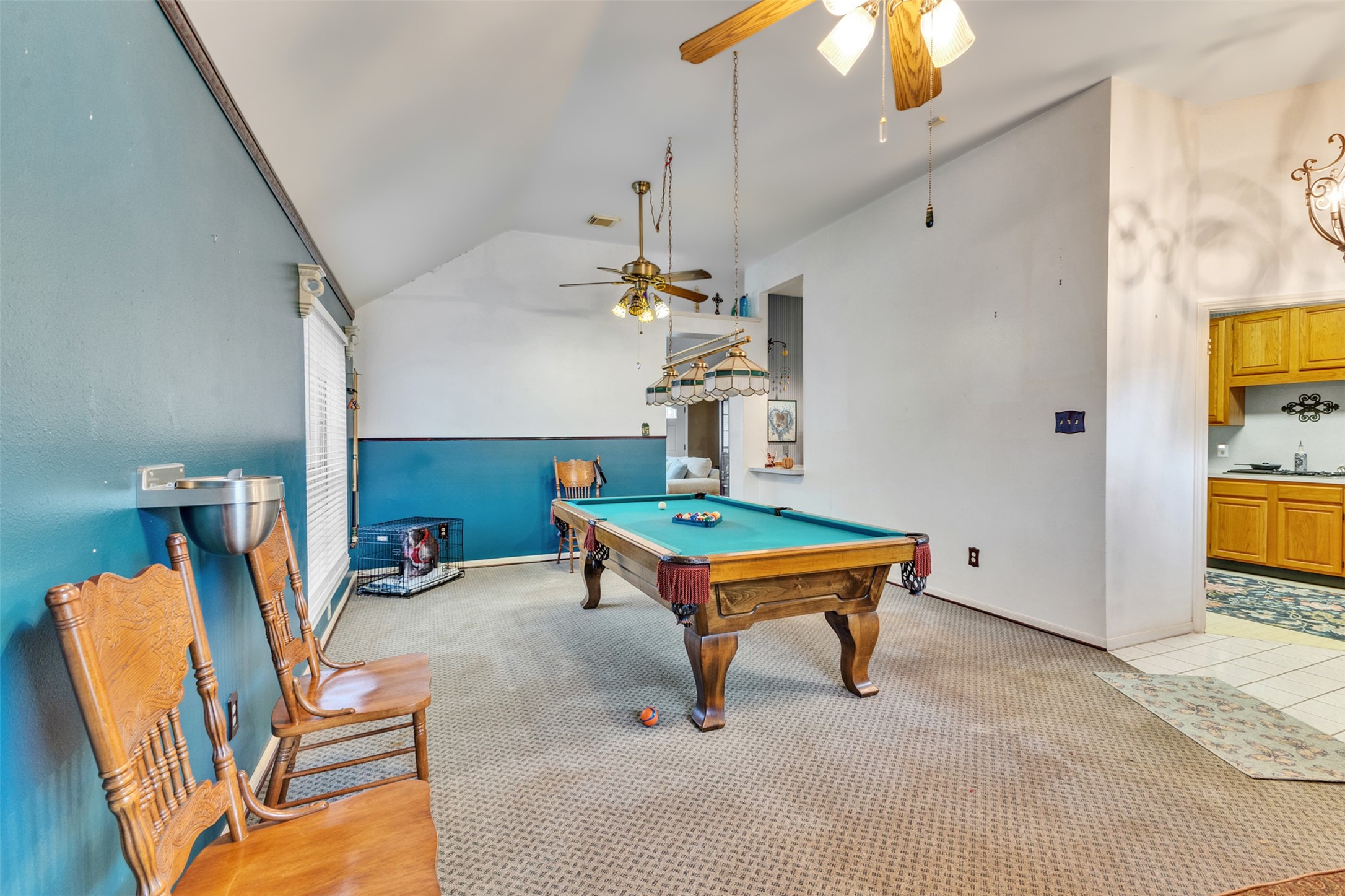 905 Wisdom Drive, Deer Park, TX 77536