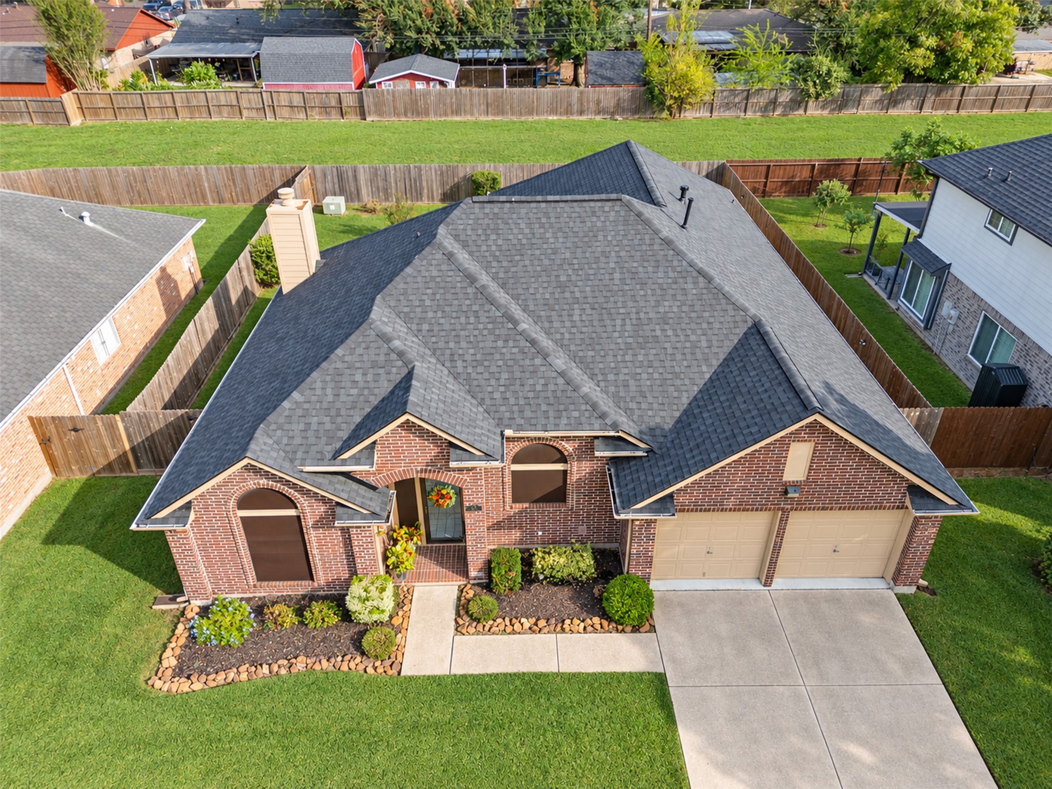905 Wisdom Drive, Deer Park, TX 77536