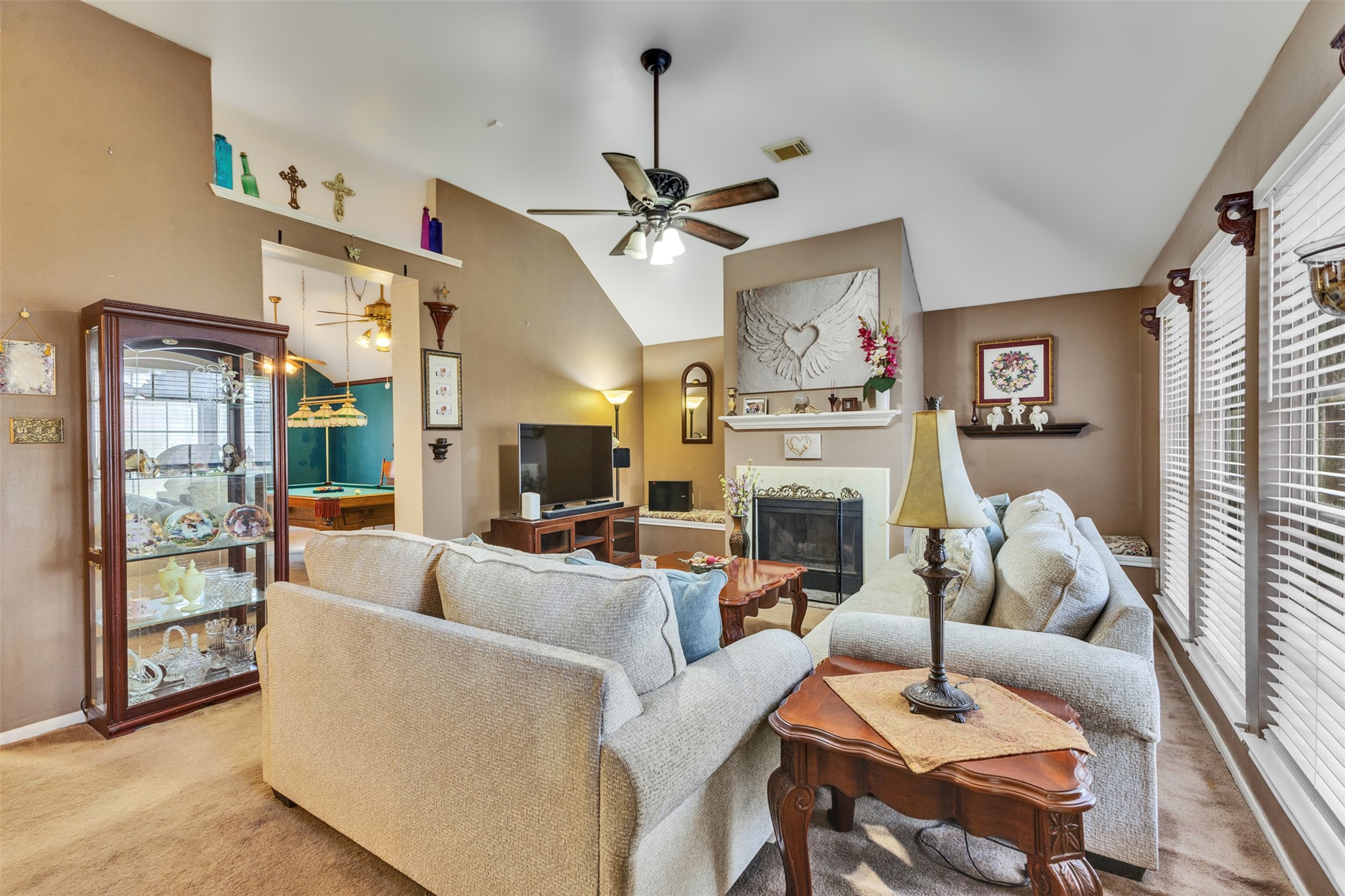905 Wisdom Drive, Deer Park, TX 77536