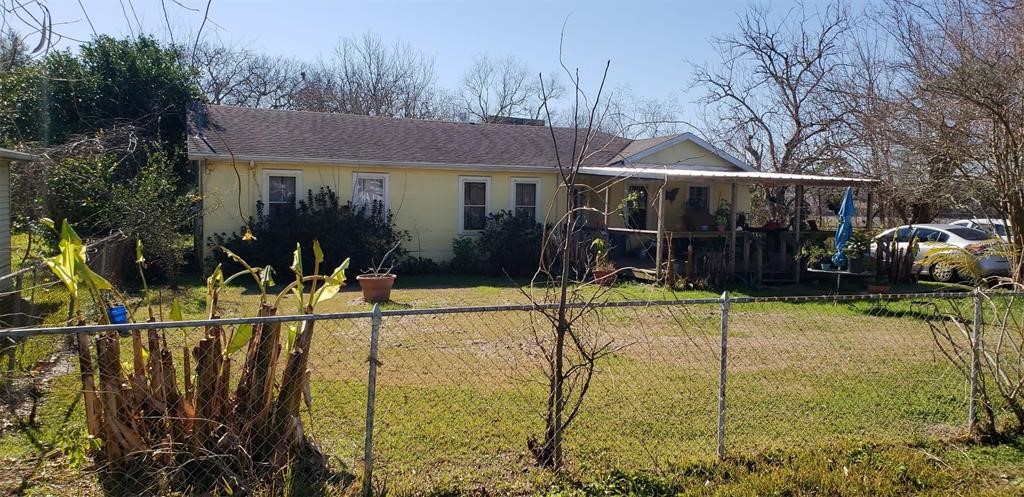 3901 Mckinney Extension, La Marque, TX 77568