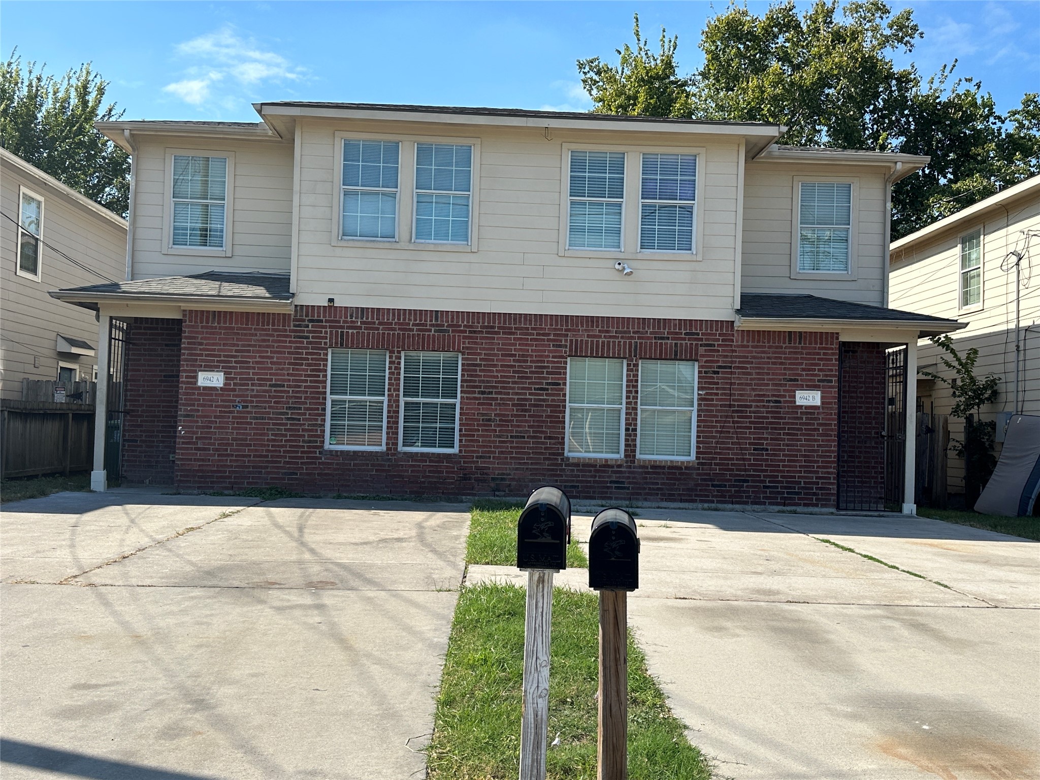 6942 Paris, #A, Houston, TX 77021
