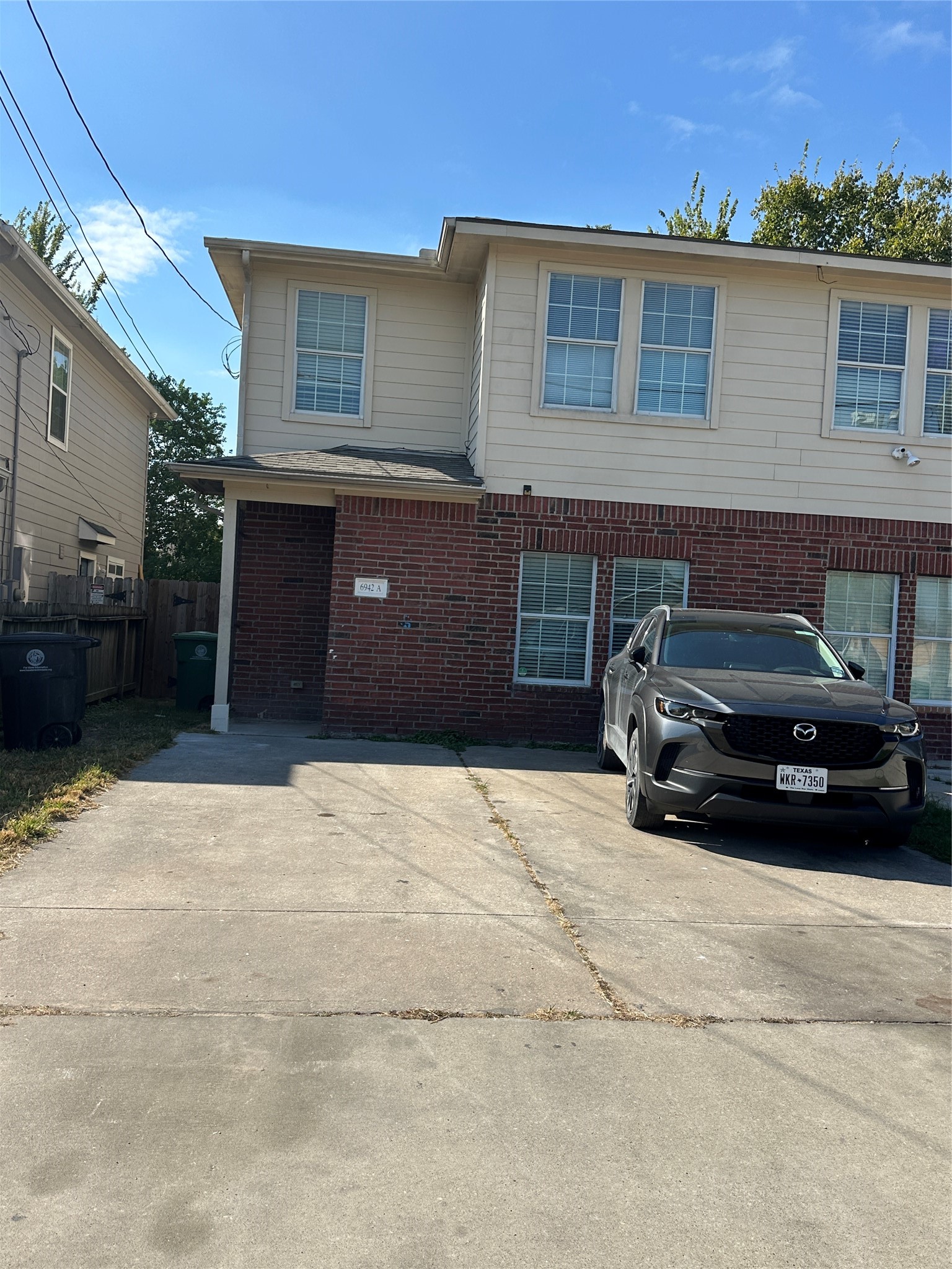 6942 Paris, #A, Houston, TX 77021