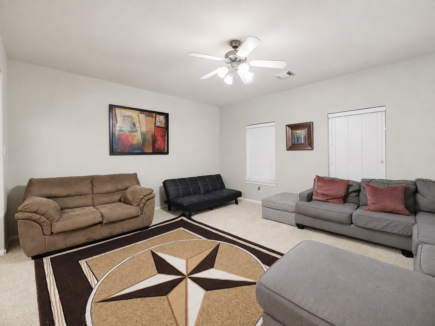 1752 Silver Bend Drive, Dickinson, TX 77539