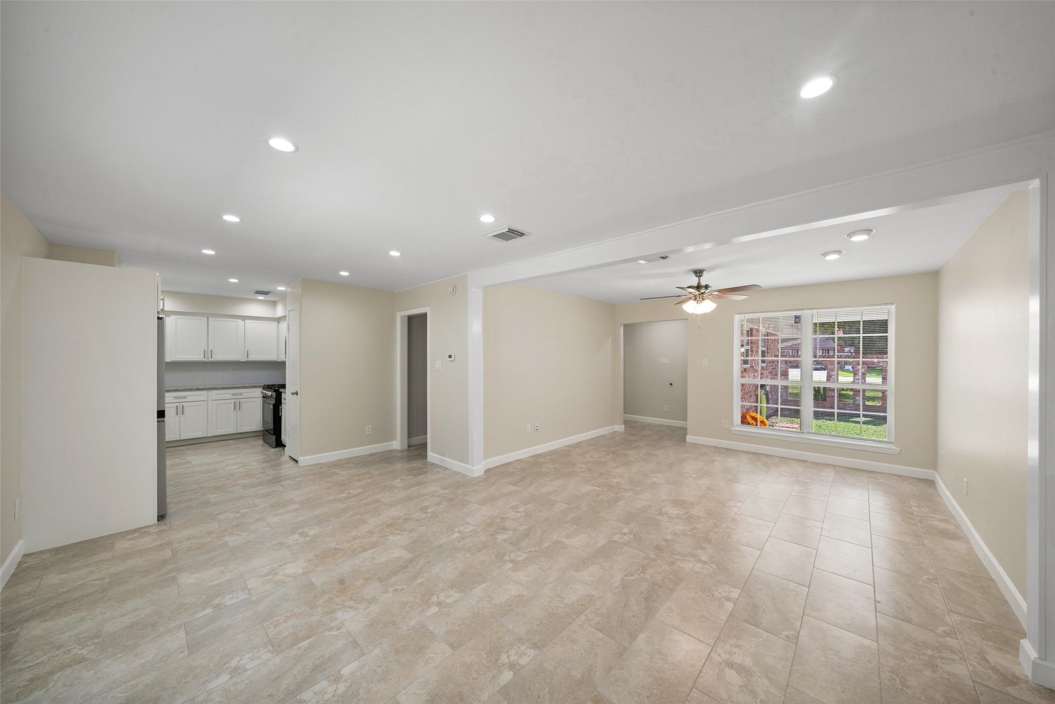 3402 Dovie Drive, Spring, TX 77380