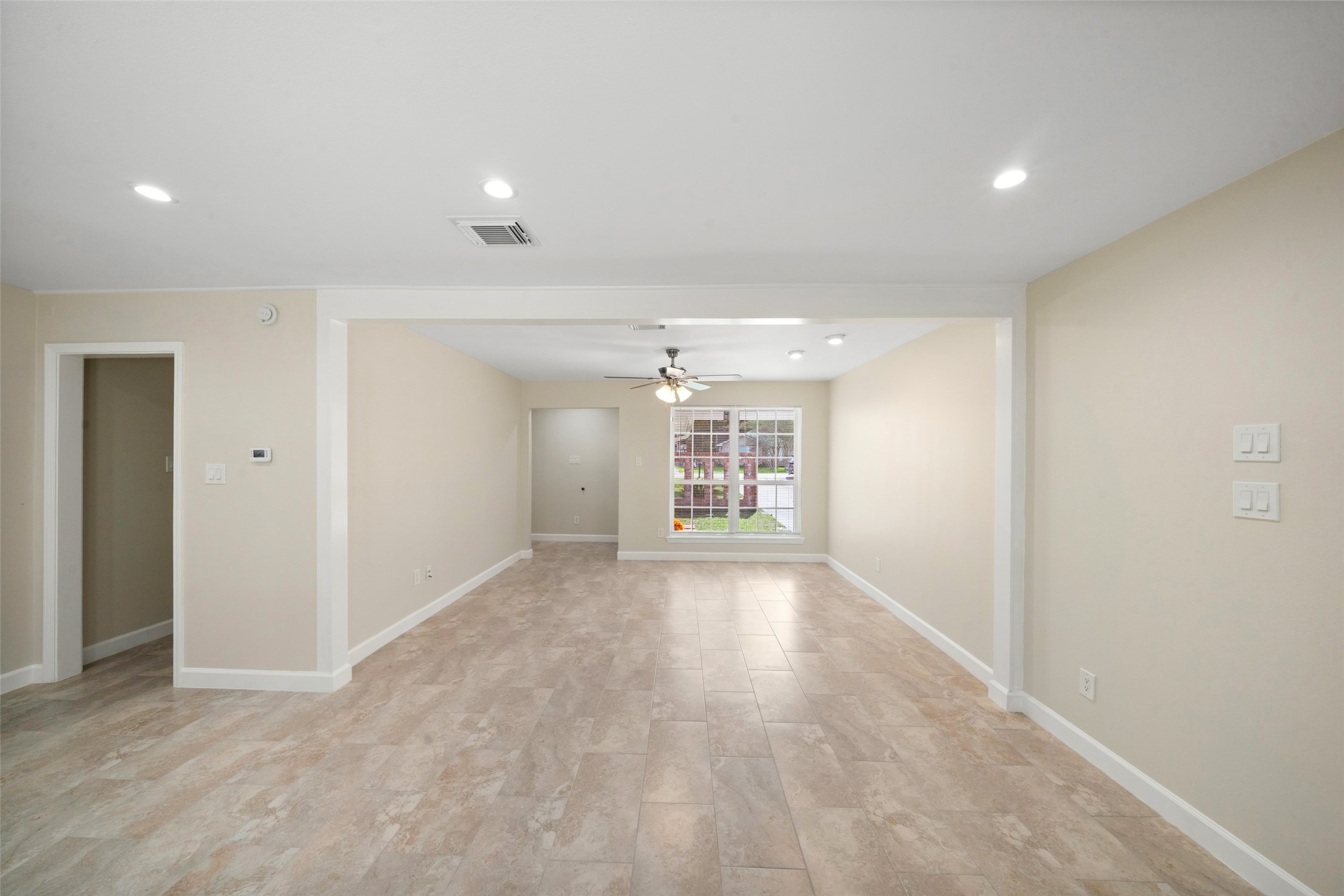 3402 Dovie Drive, Spring, TX 77380