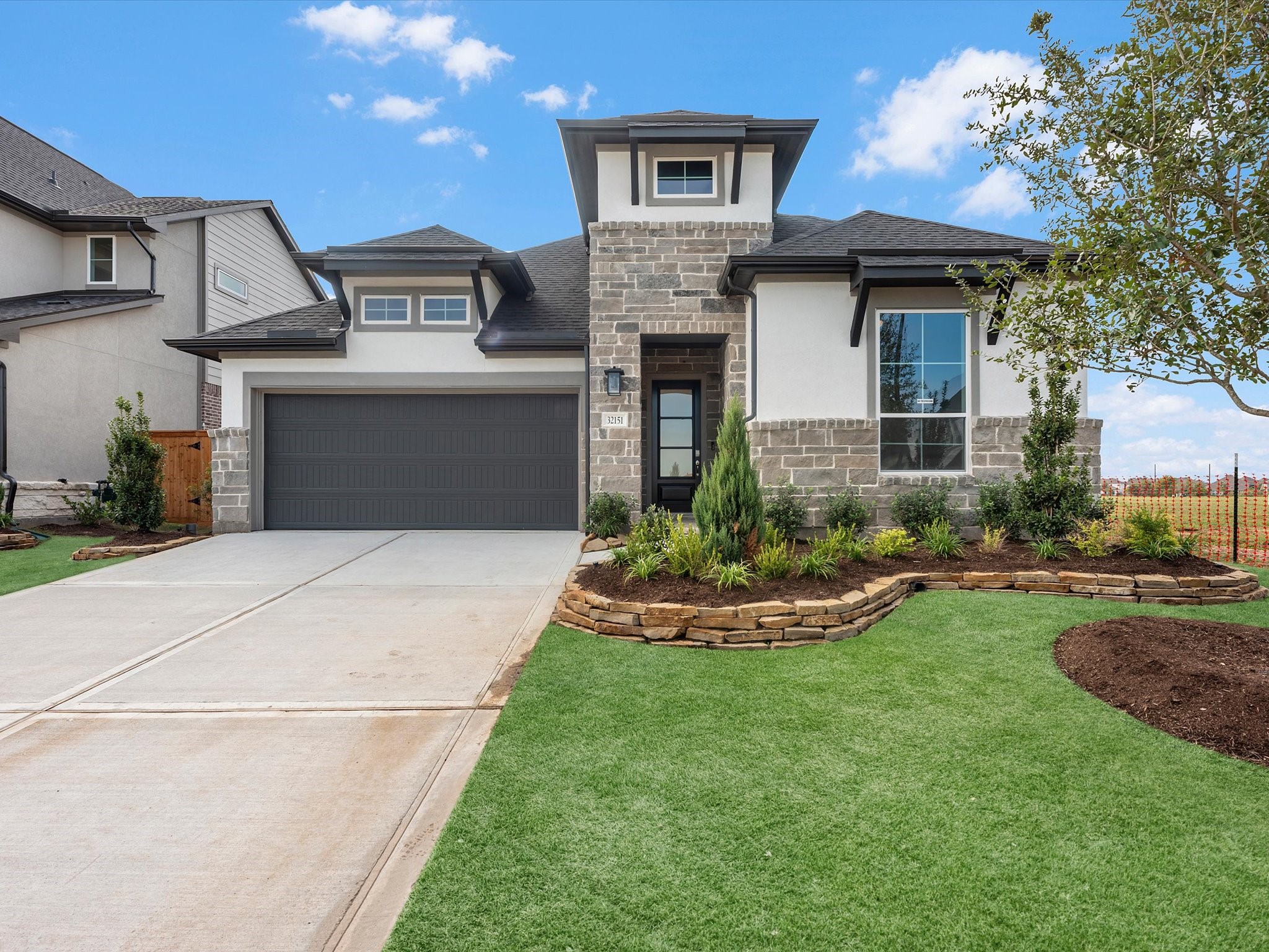 32151 Sky Branch Drive, Fulshear, TX 77441