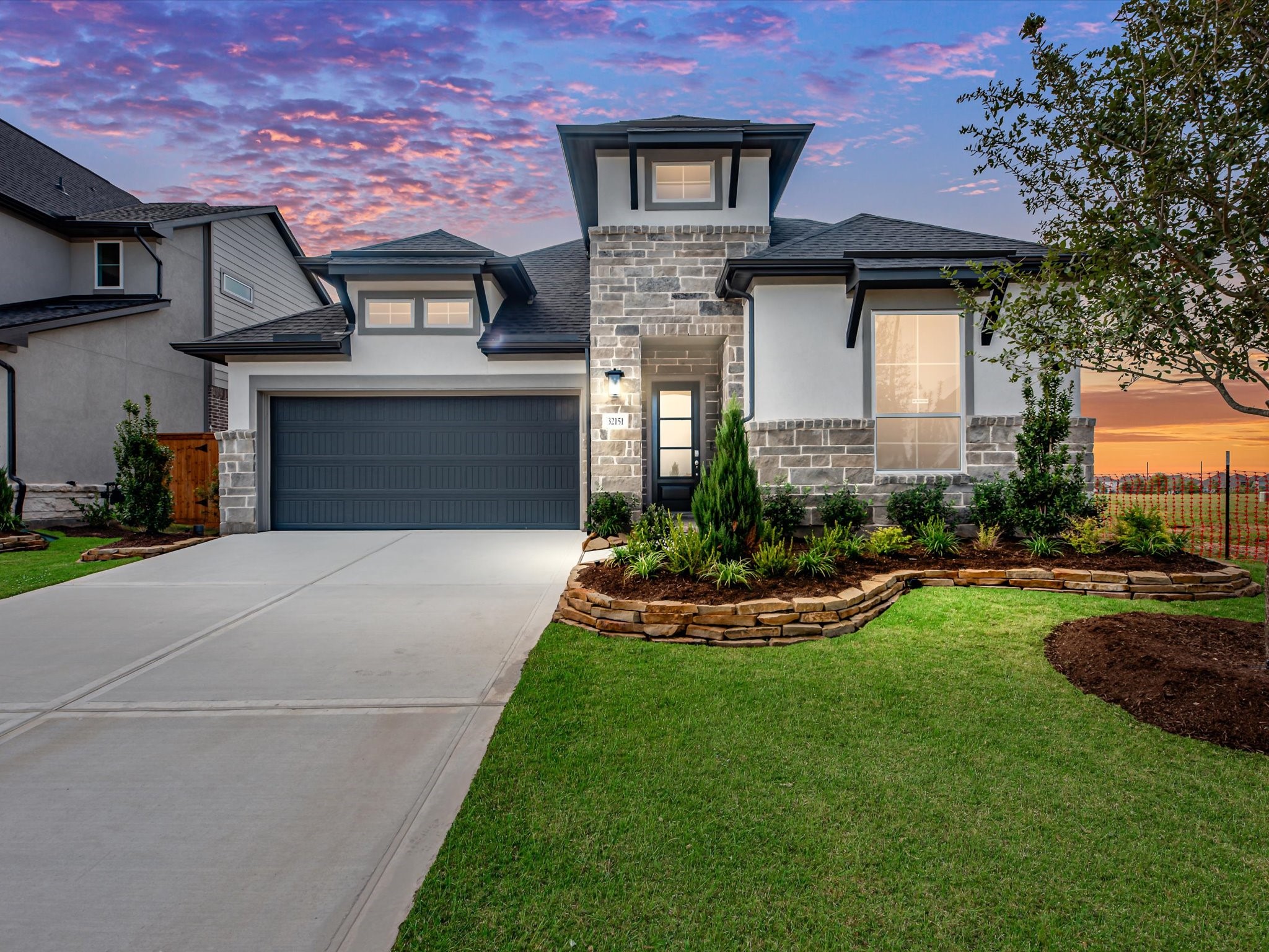 32151 Sky Branch Drive, Fulshear, TX 77441 32151 Sky Branch Drive, Fulshear, TX 77441