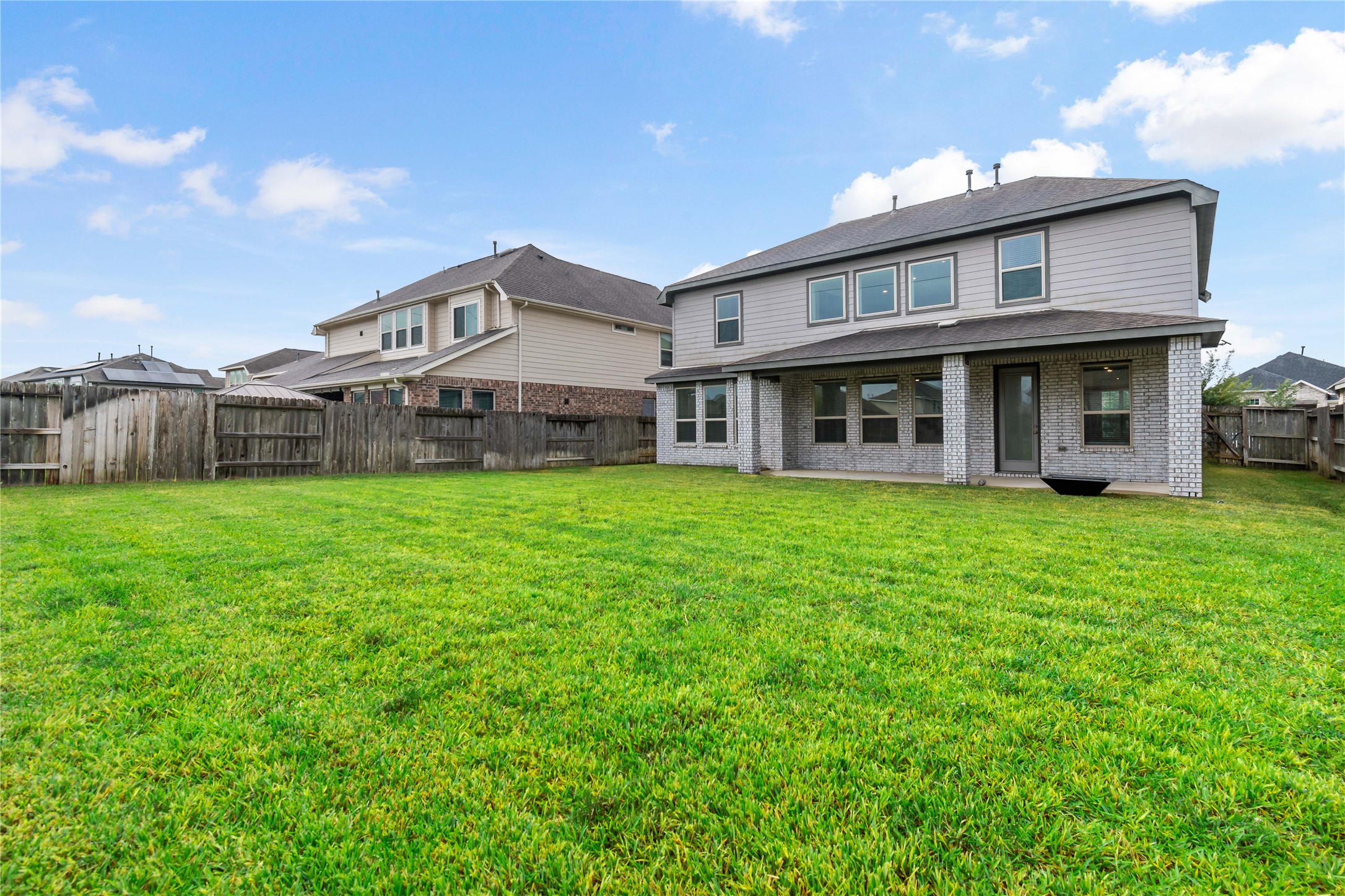 14010 Hartford Heights Way, Rosharon, TX 77583