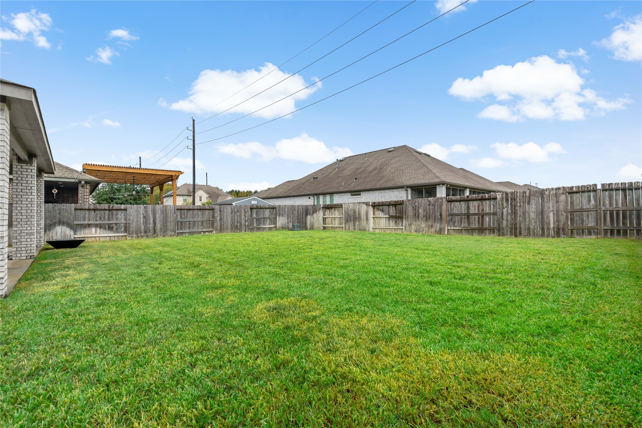 14010 Hartford Heights Way, Rosharon, TX 77583