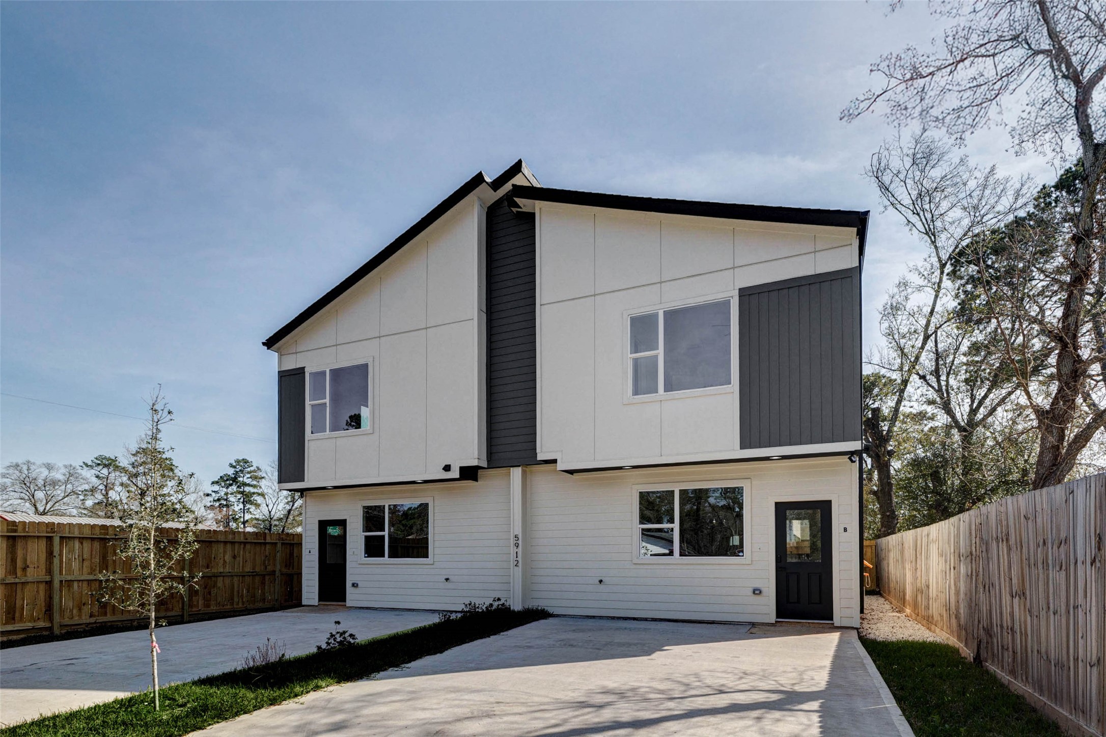 5912 Mayle Street, #A/B, Houston, TX 77016
