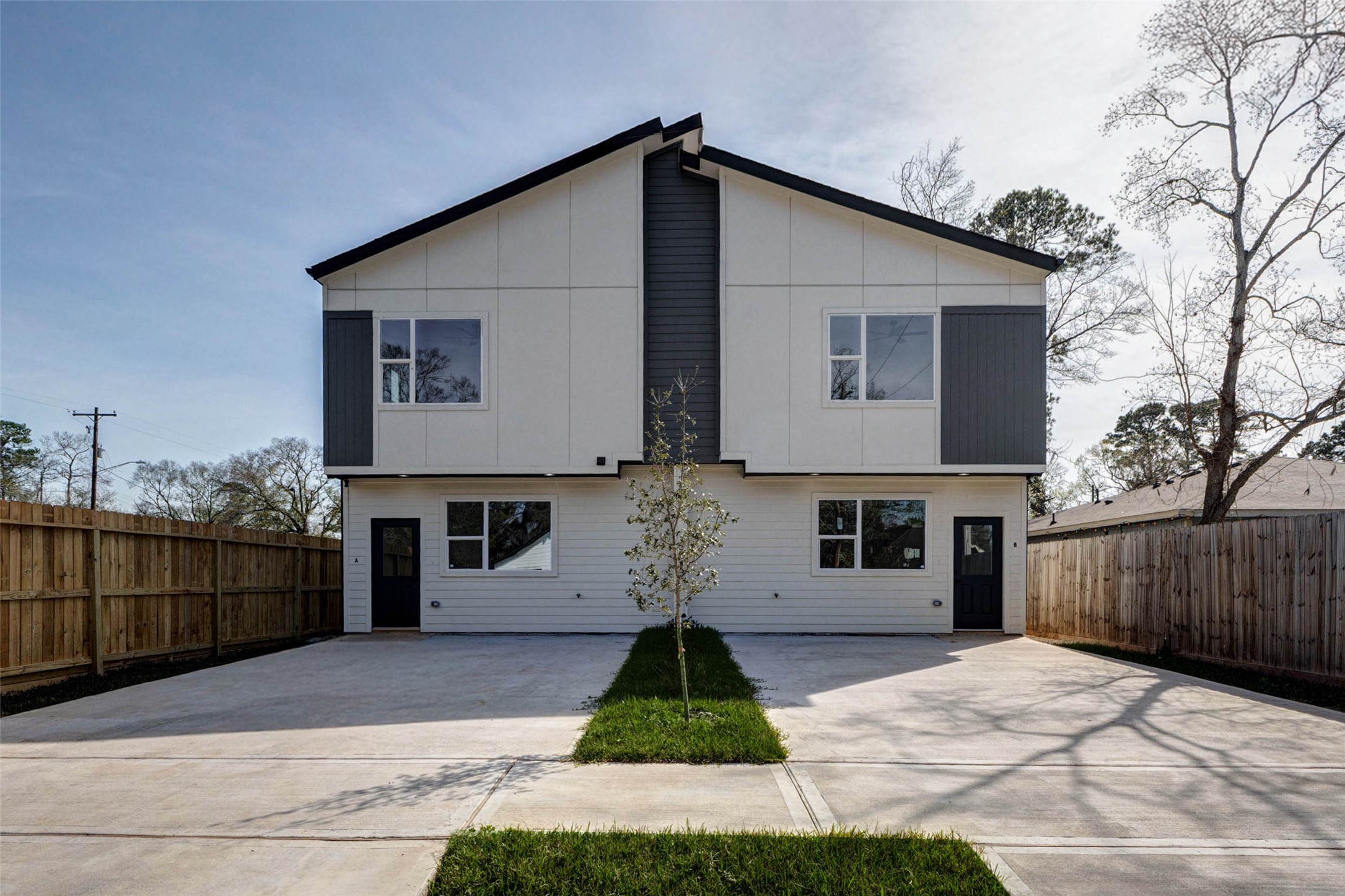 5912 Mayle Street, #A/B, Houston, TX 77016