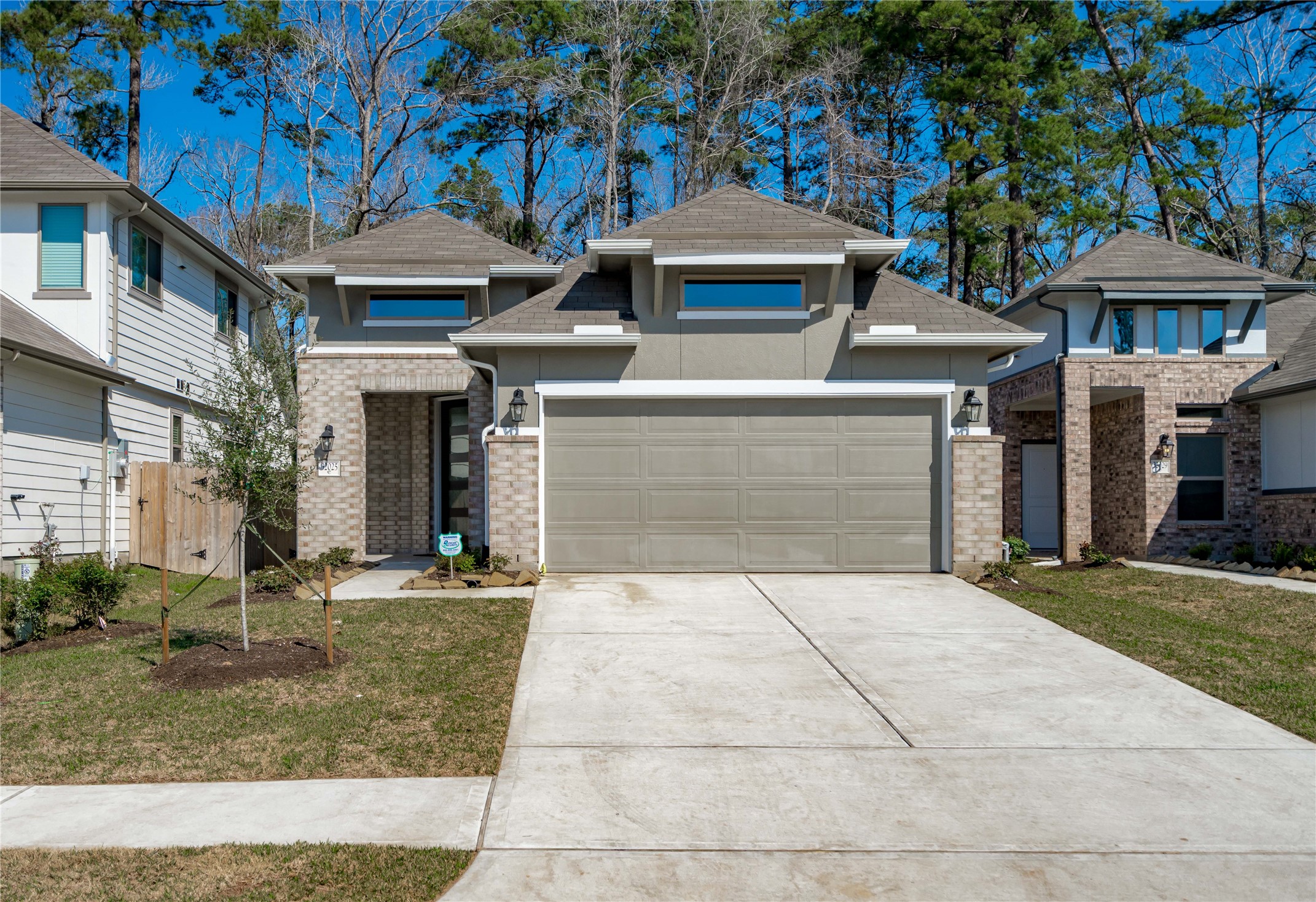 32025 Towering Birch Trail, Conroe, TX 77385