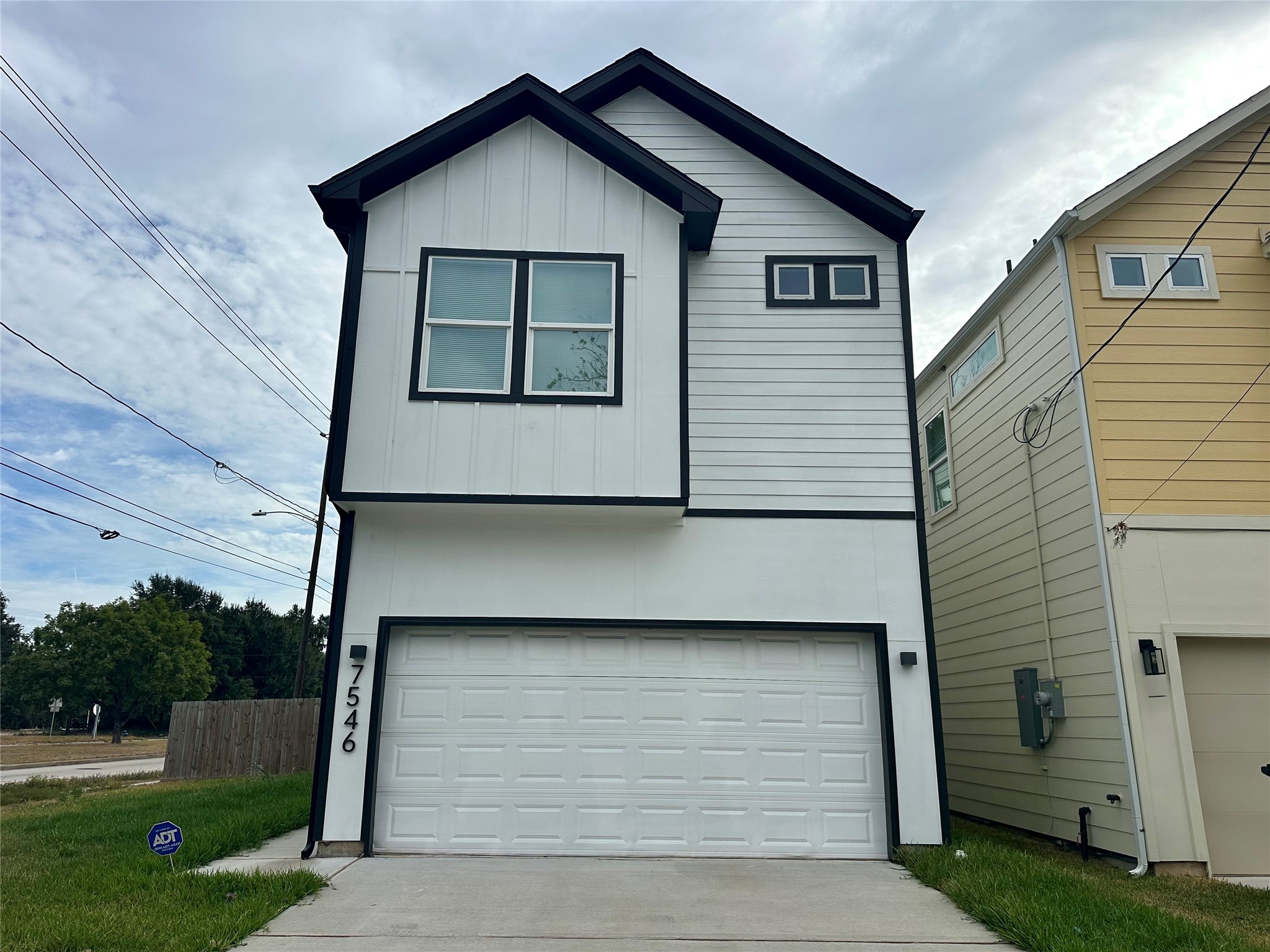 7546 Charlie Street, Houston, TX 77088 7546 Charlie Street, Houston, TX 77088
