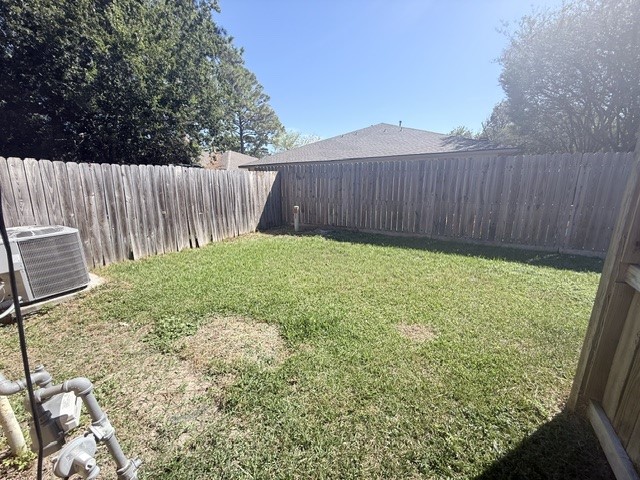 3102 Hirschfield Road, Spring, TX 77373