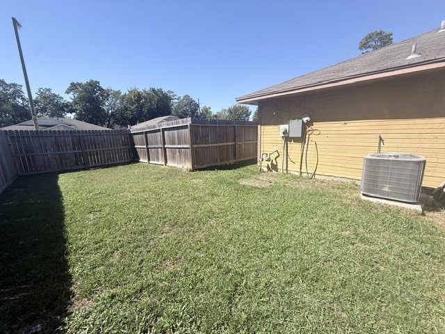 3102 Hirschfield Road, Spring, TX 77373