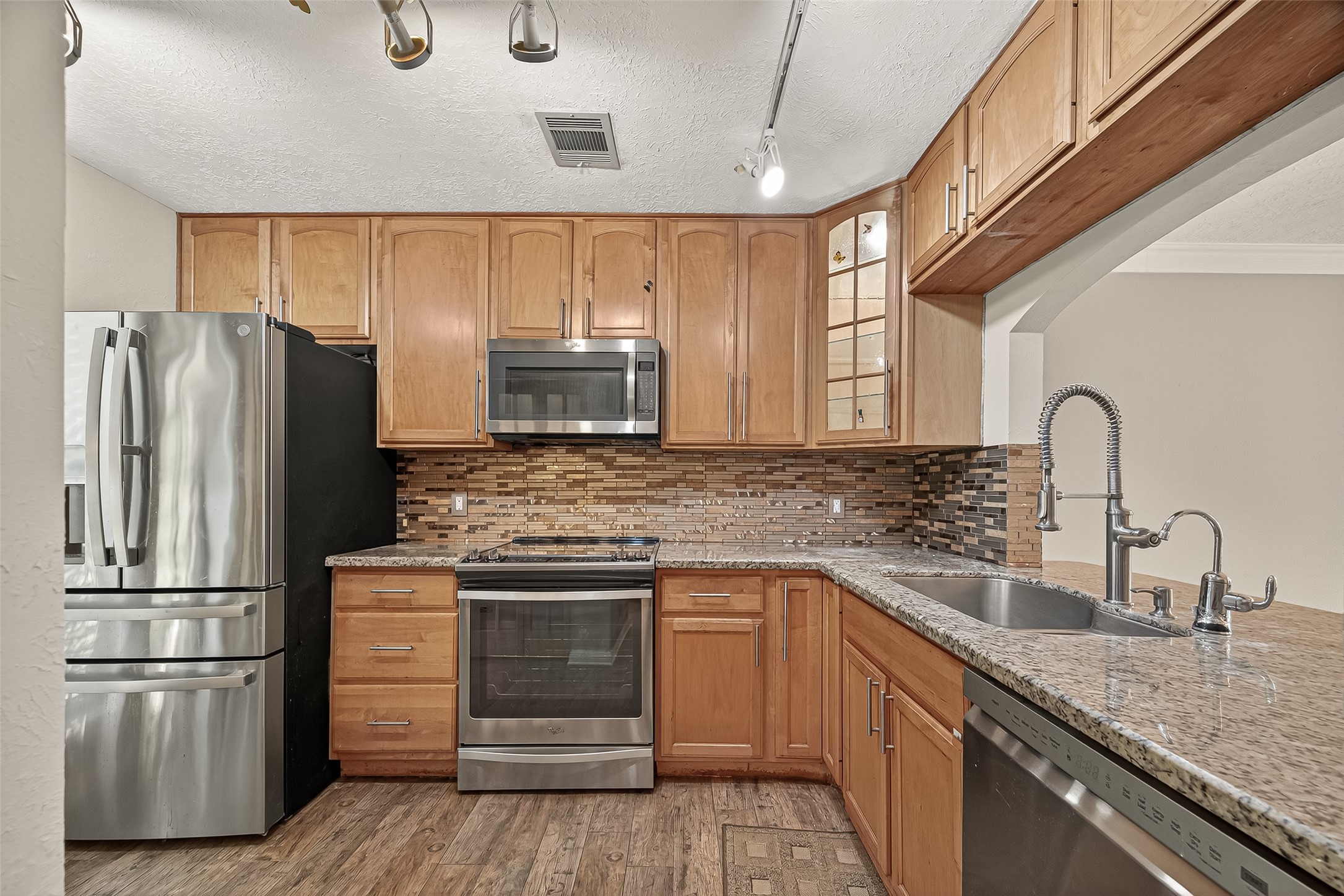 16826 Holly Trail Drive, Houston, TX 77058