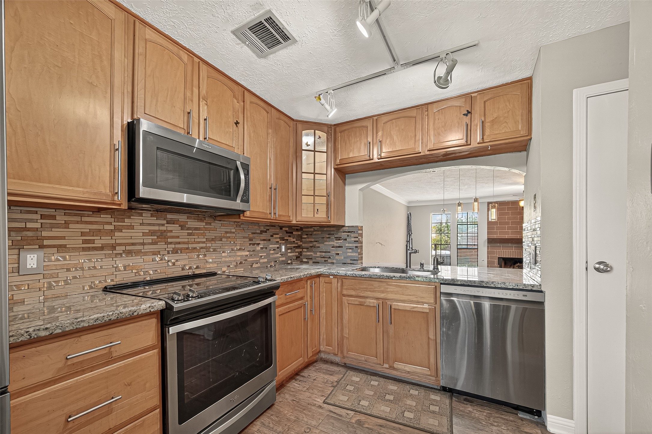 16826 Holly Trail Drive, Houston, TX 77058