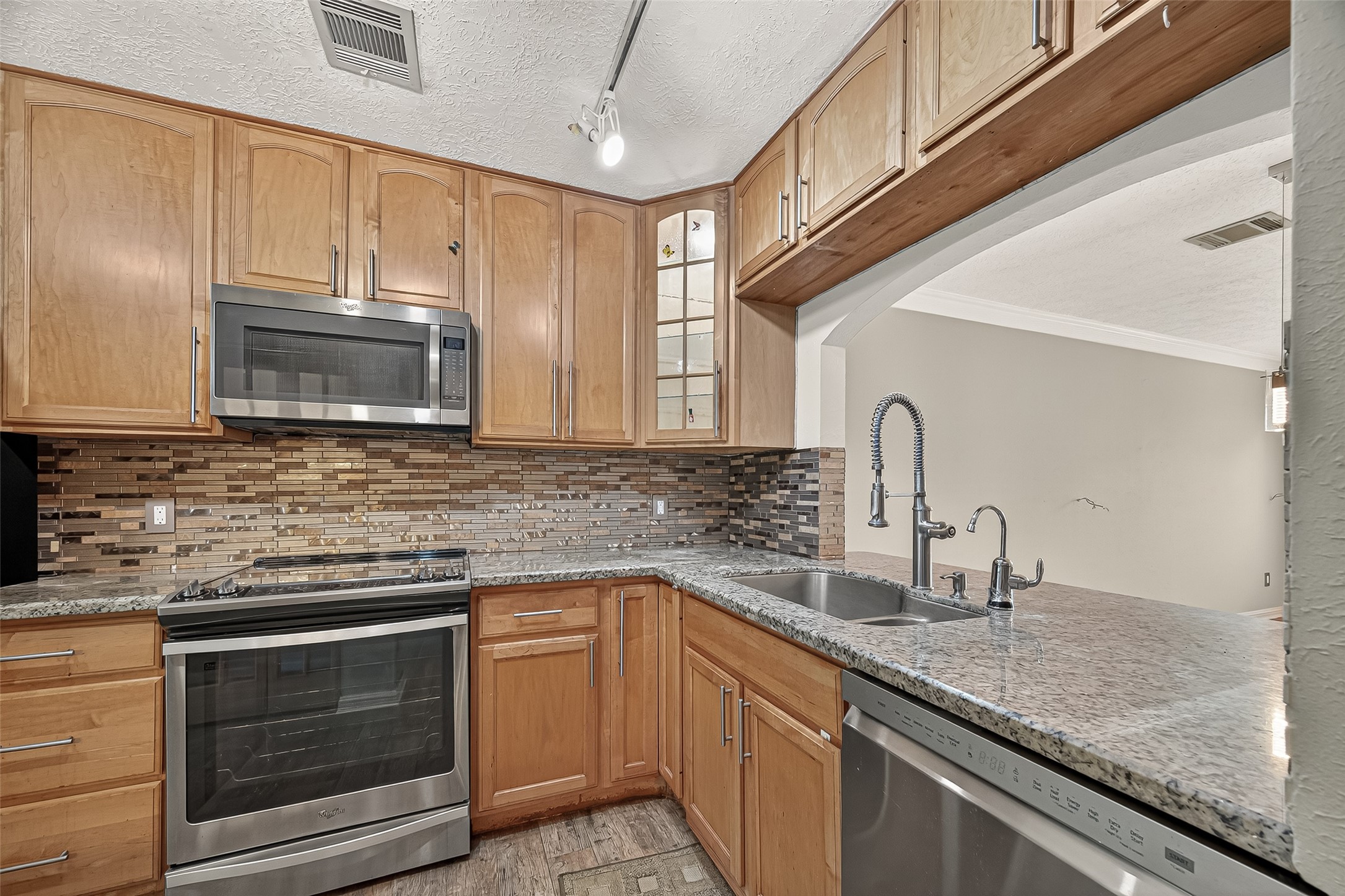 16826 Holly Trail Drive, Houston, TX 77058