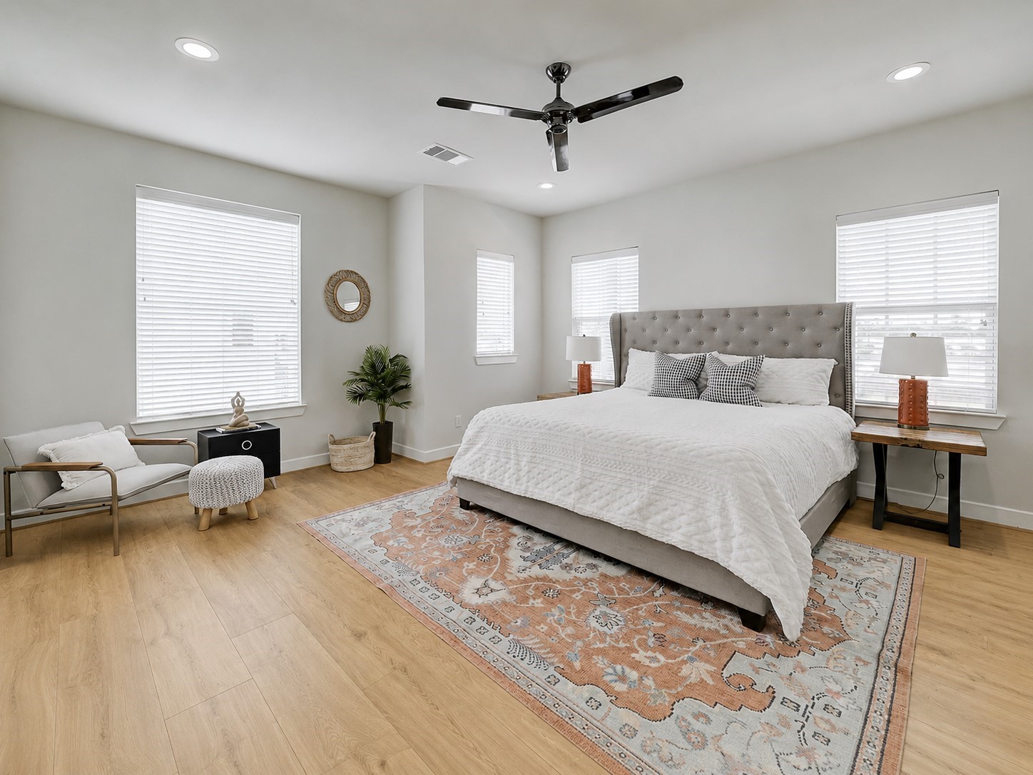 **Photo of recently completed home by City Choice Homes, not of exact home**