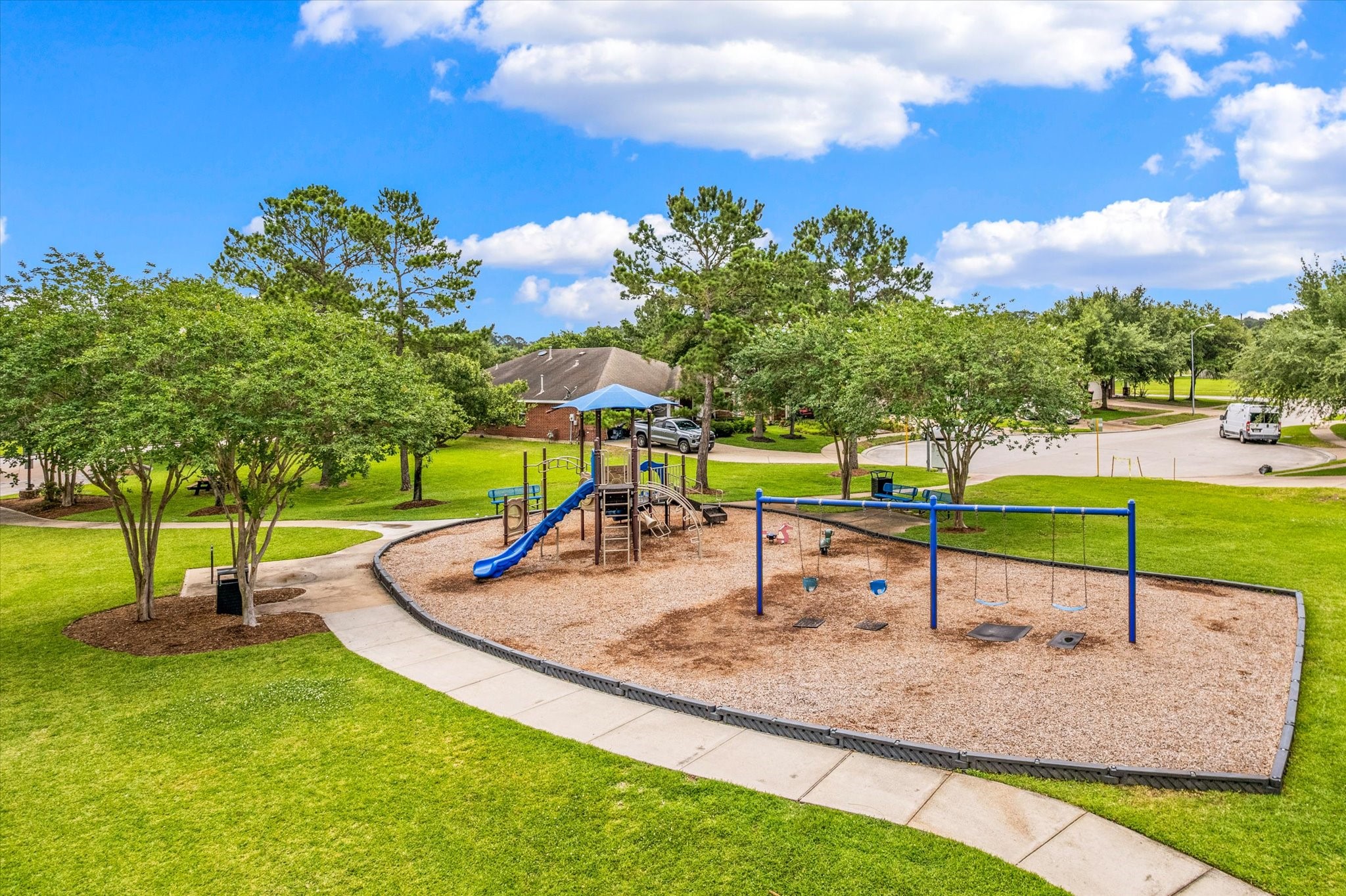 Playground