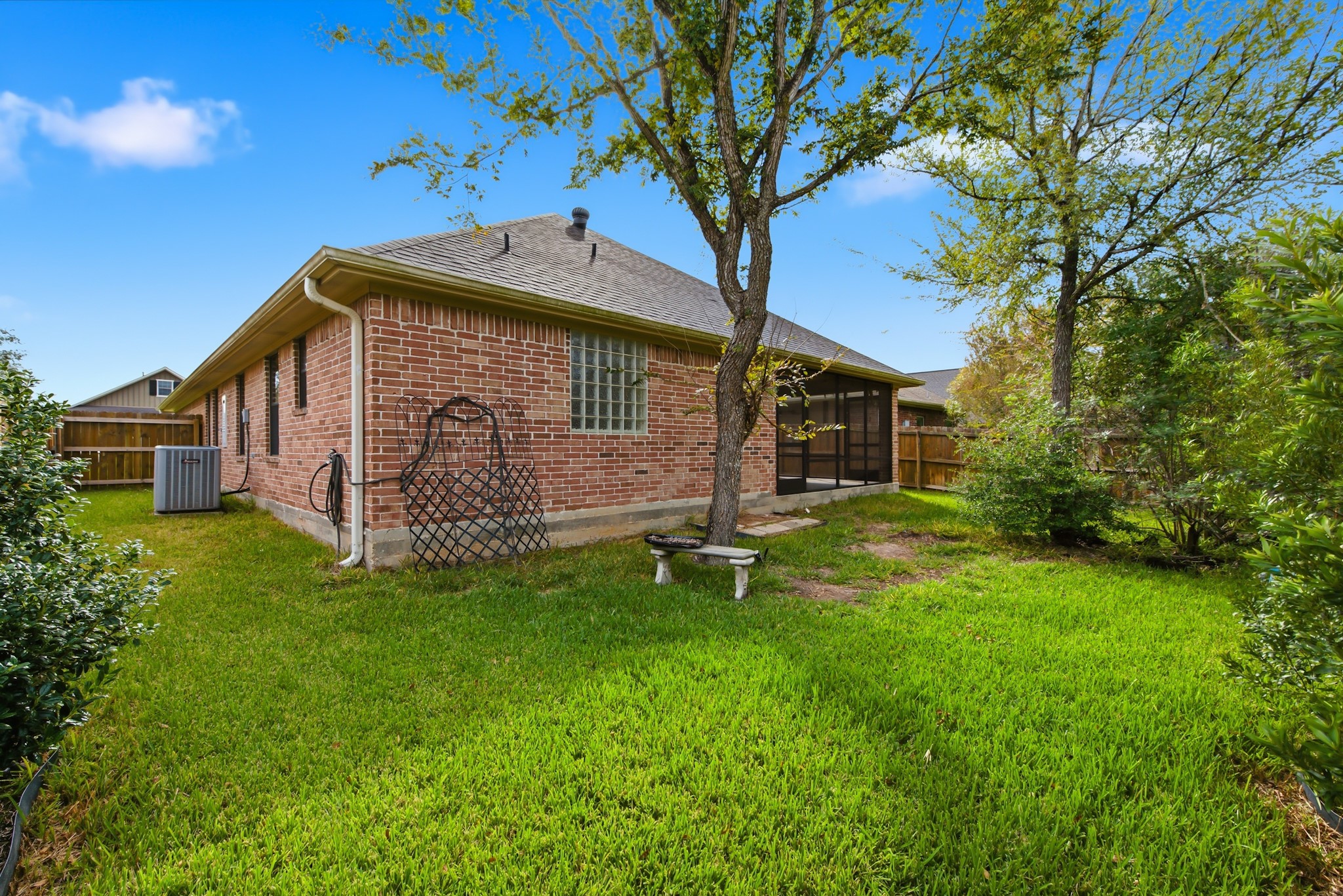 4267 Hollow Stone Drive, College Station, TX 77845