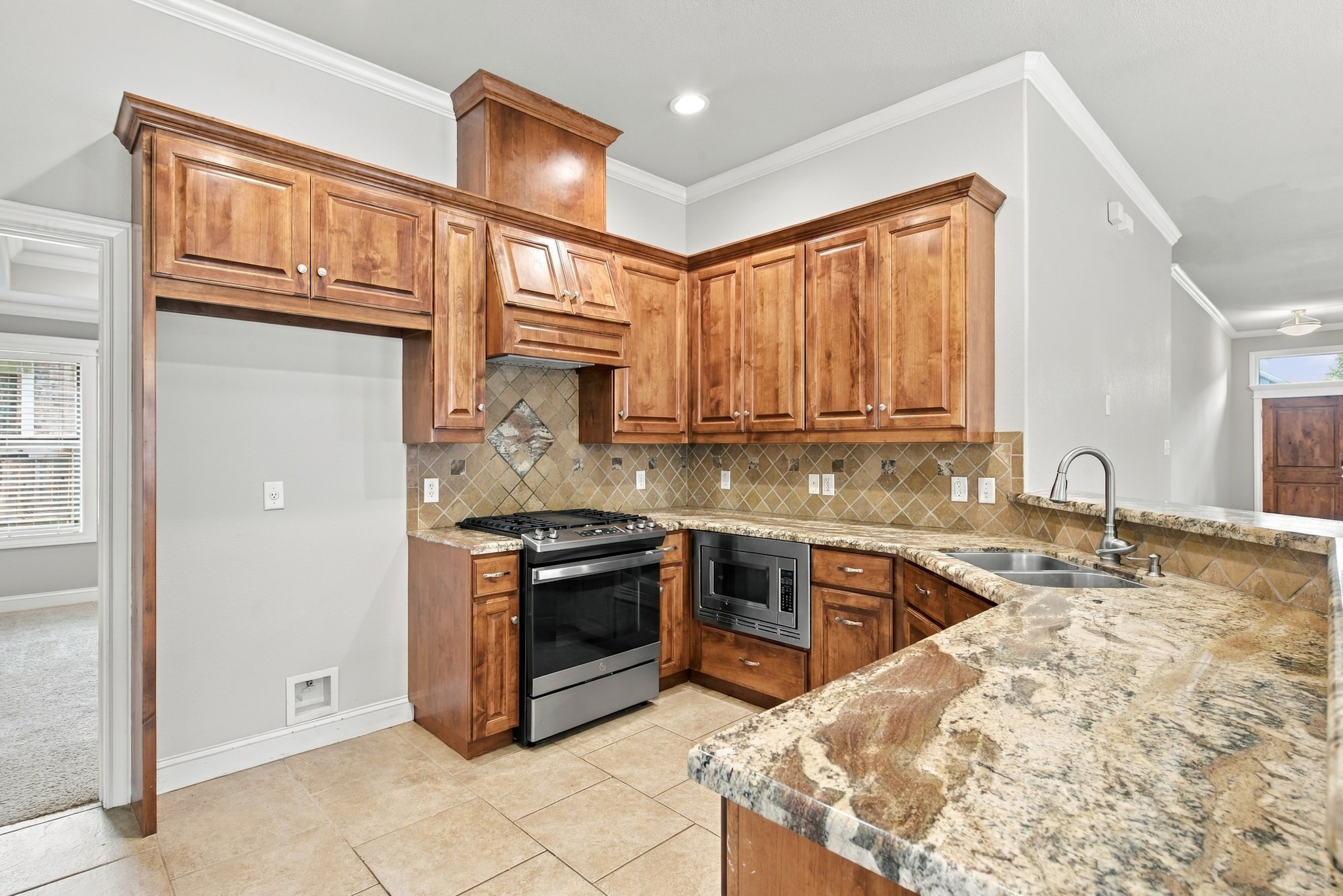 4267 Hollow Stone Drive, College Station, TX 77845