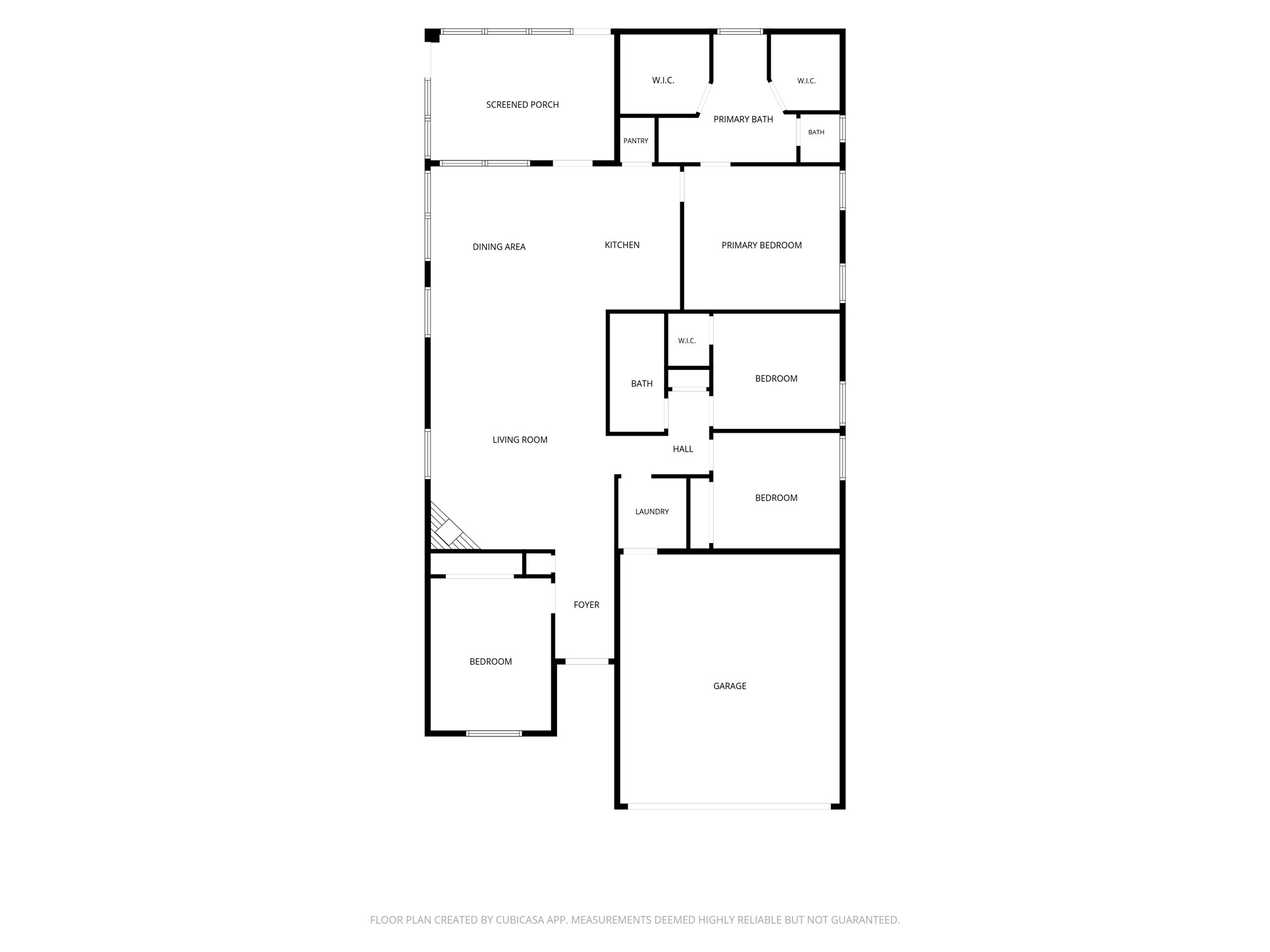 4267 Hollow Stone Drive, College Station, TX 77845