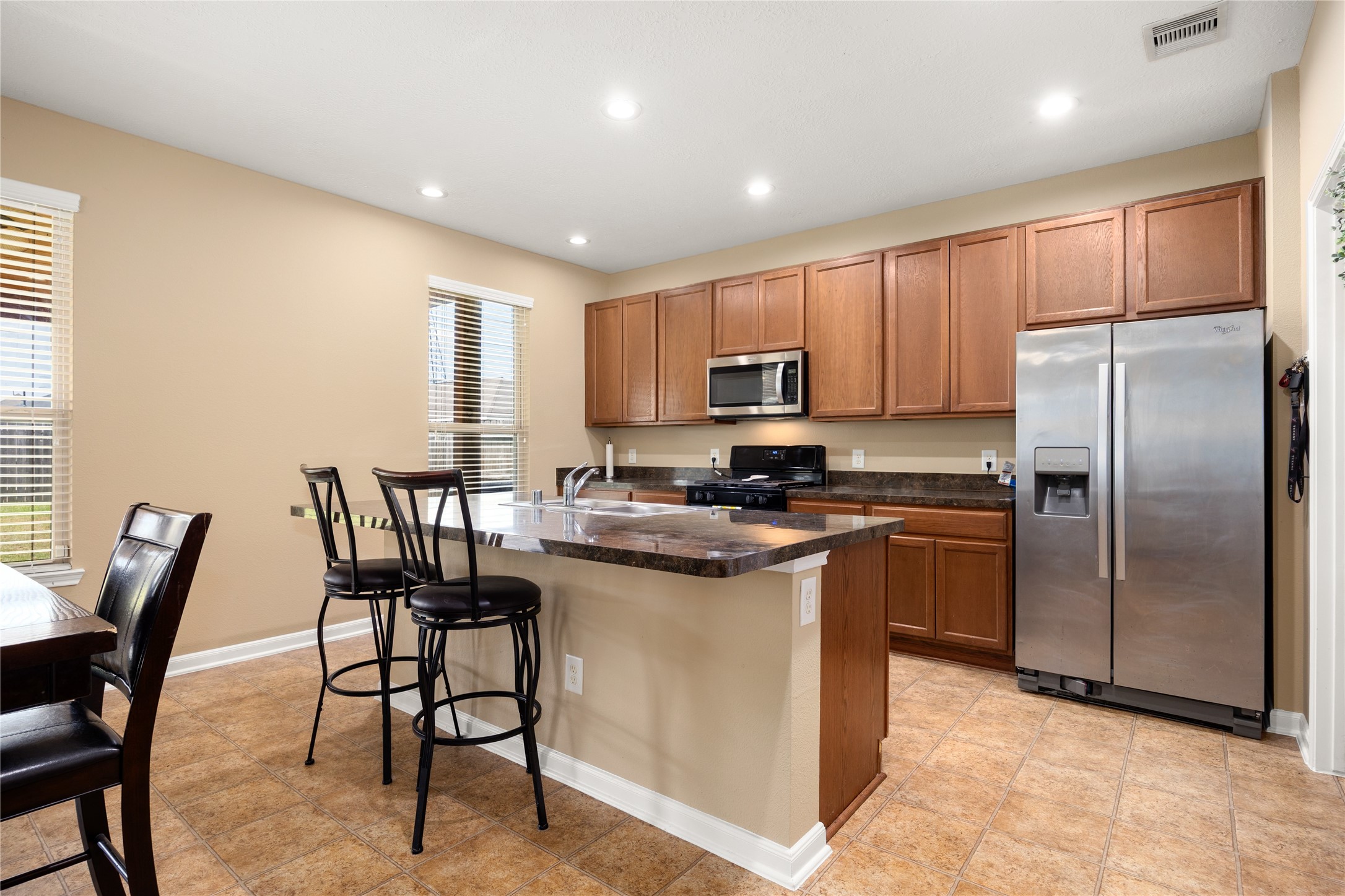 22414 Bellwick Ridge Lane, Katy, TX 77449