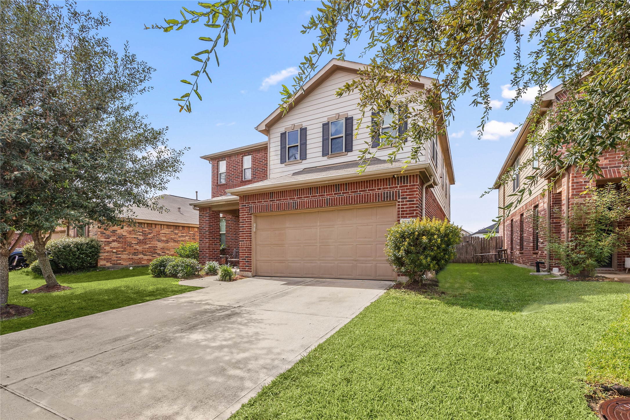 22414 Bellwick Ridge Lane, Katy, TX 77449 22414 Bellwick Ridge Lane, Katy, TX 77449