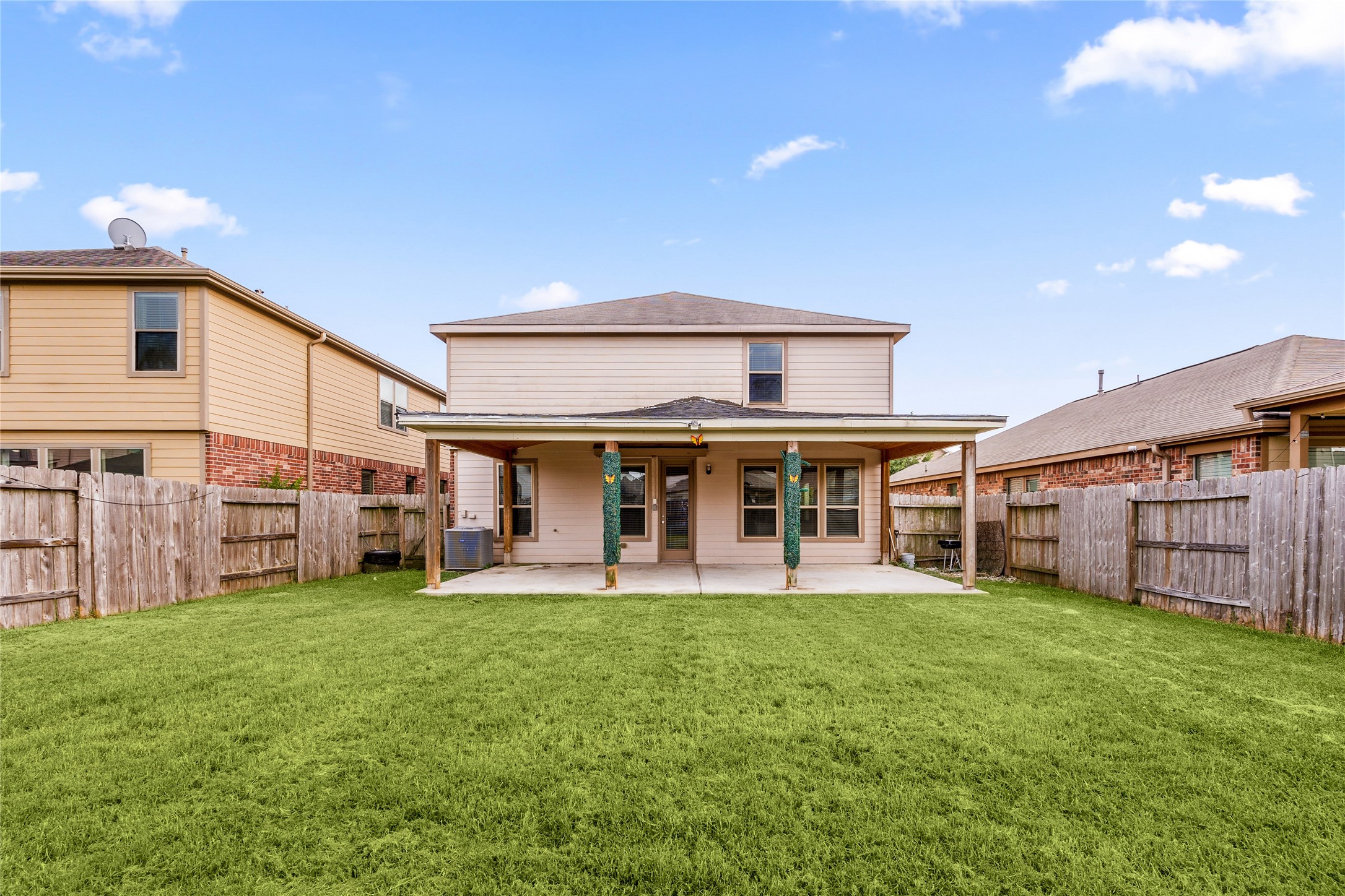 22414 Bellwick Ridge Lane, Katy, TX 77449