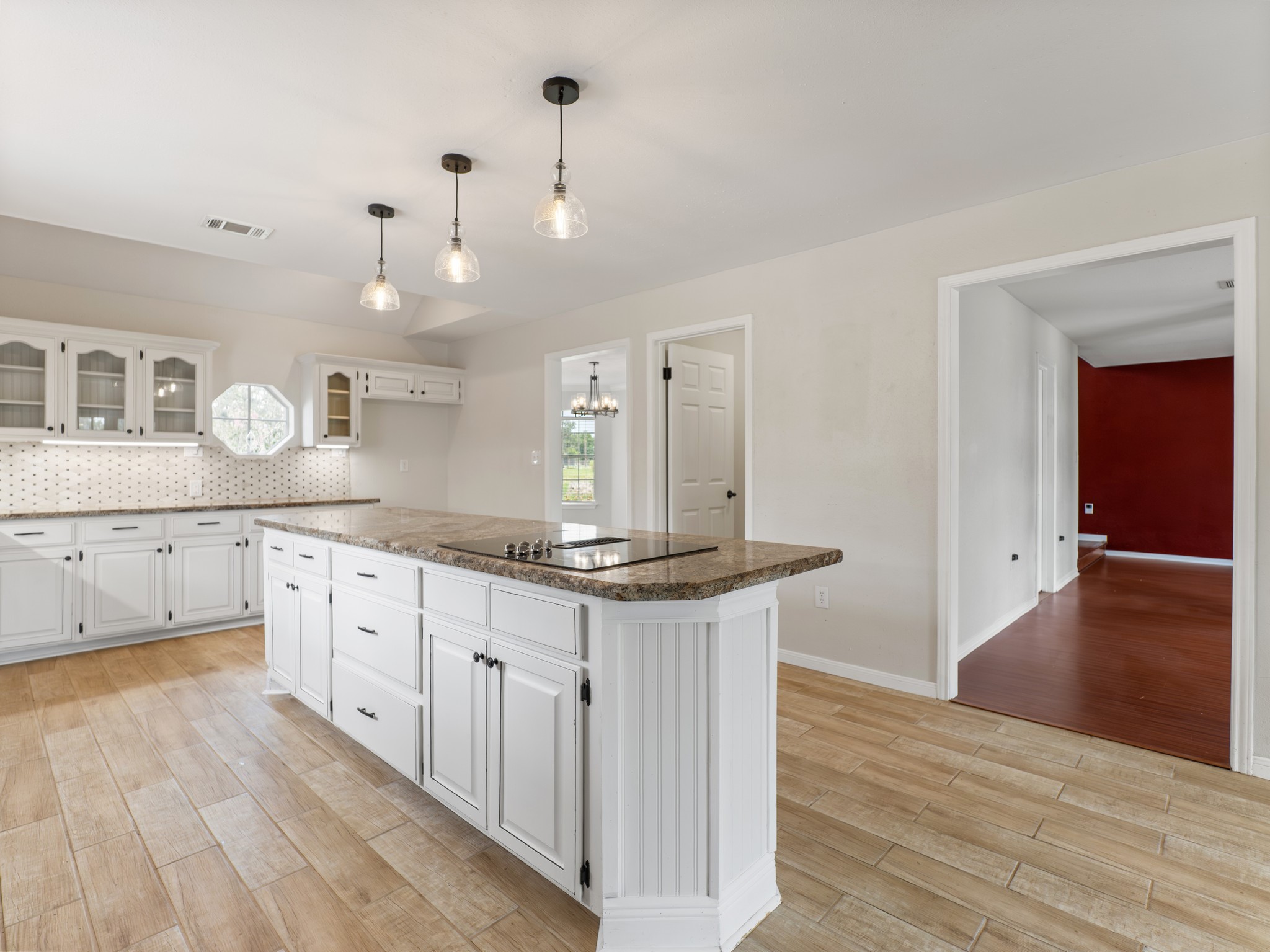 1707 County Road 348, Brazoria, TX 77422