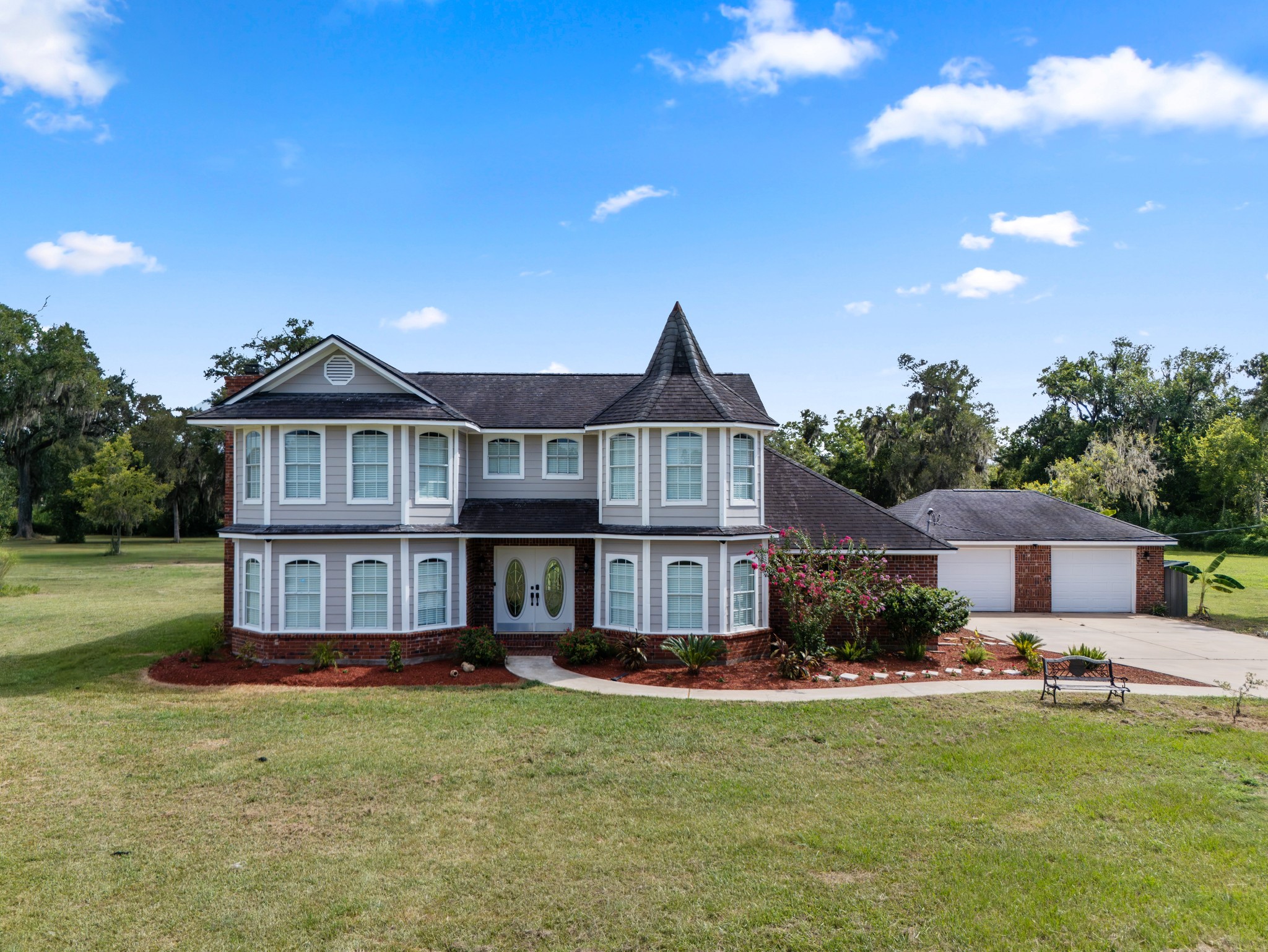 Welcome Home!