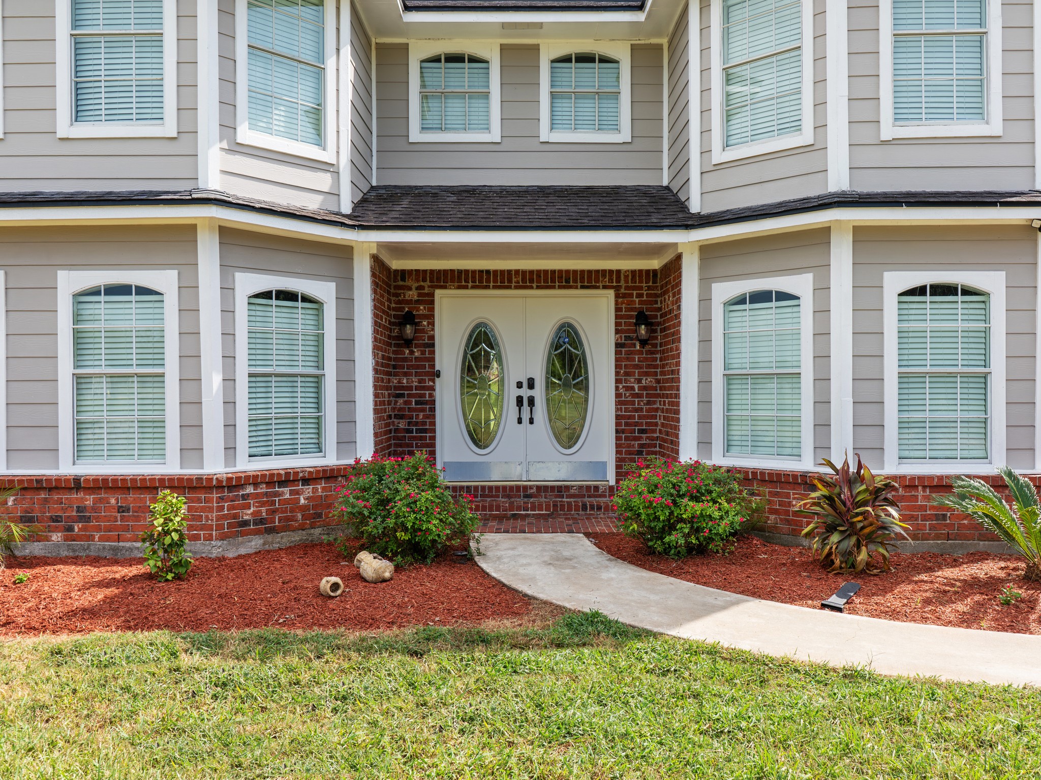 1707 County Road 348, Brazoria, TX 77422